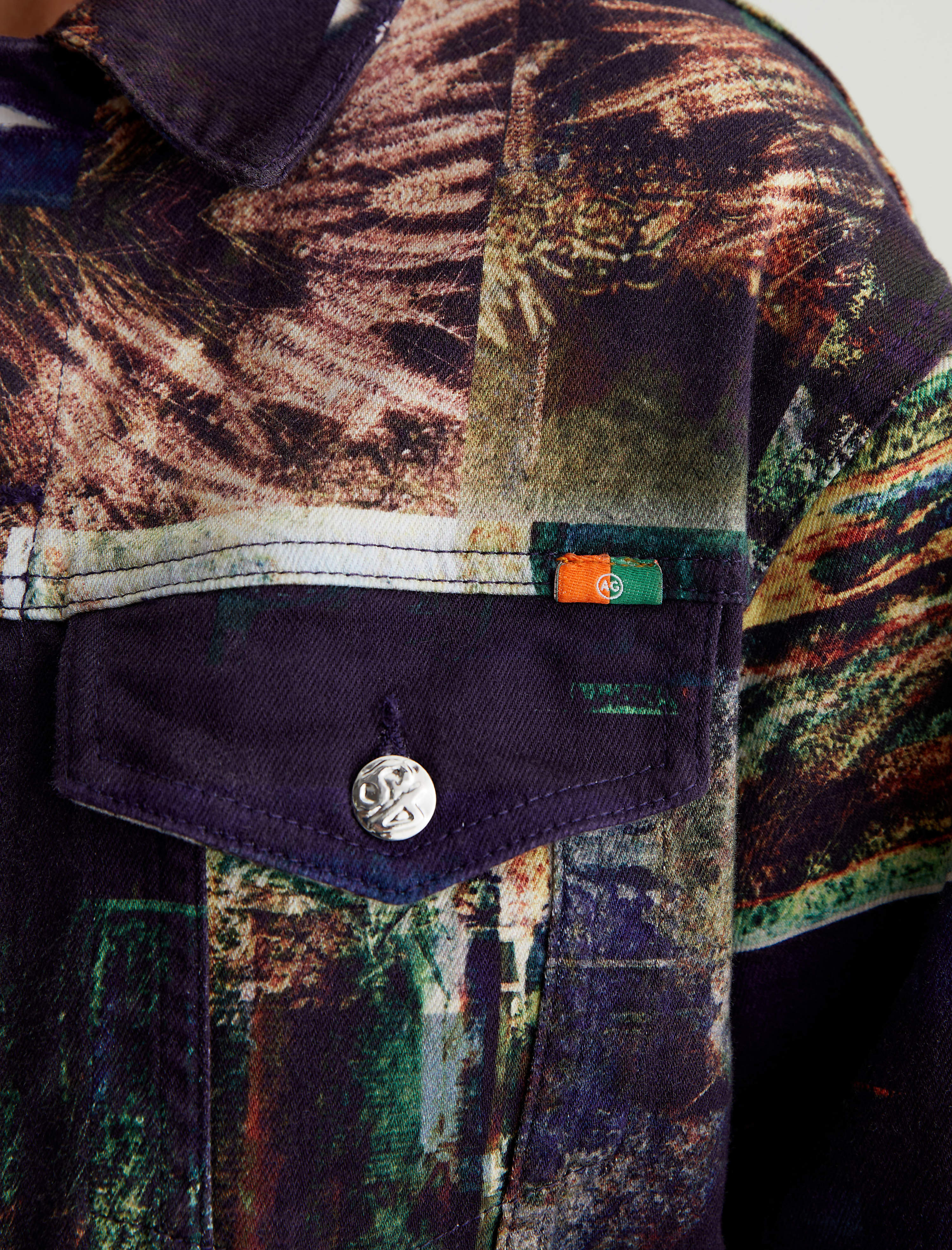 Haylee Jacket - Image 6