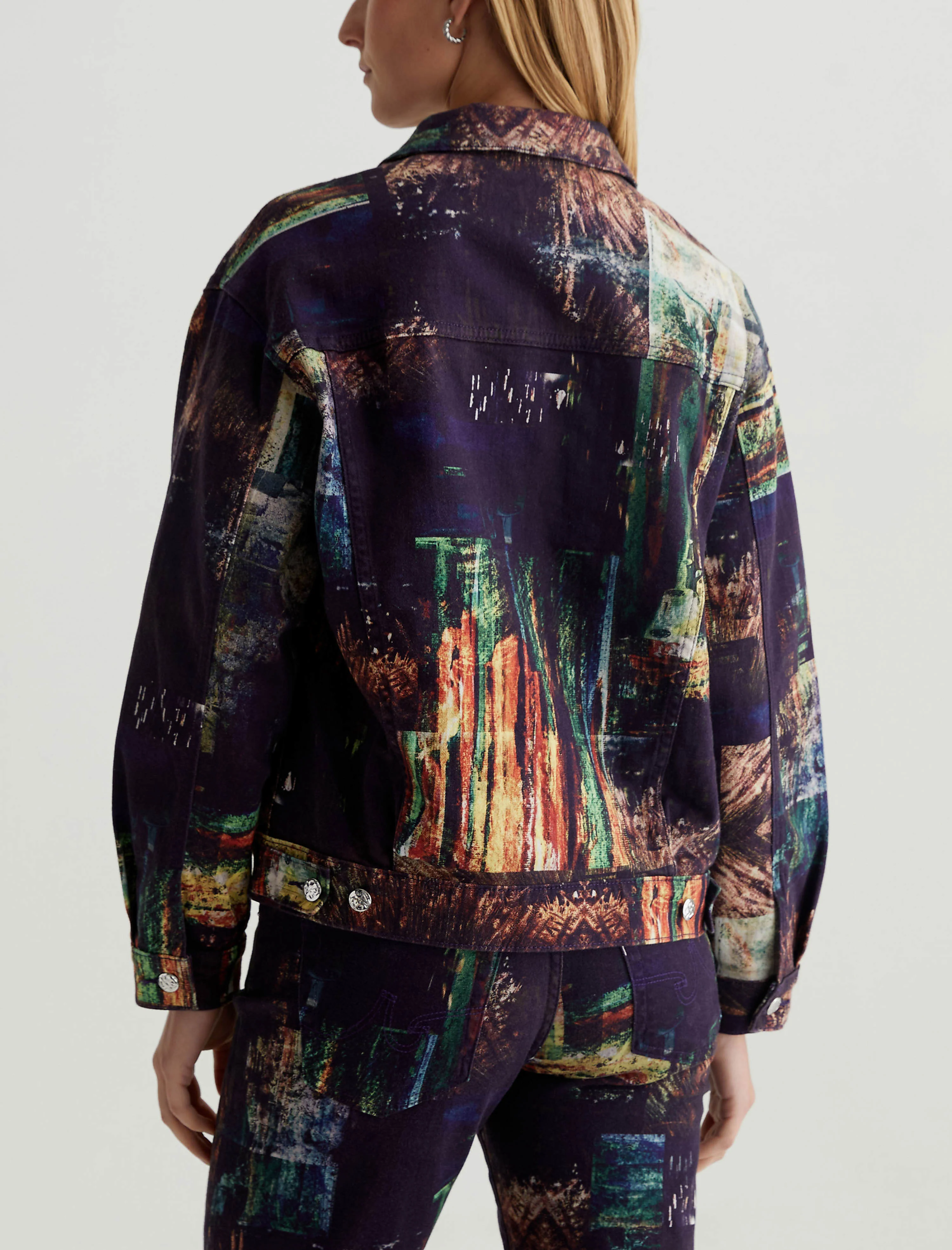 Haylee Jacket - Image 8