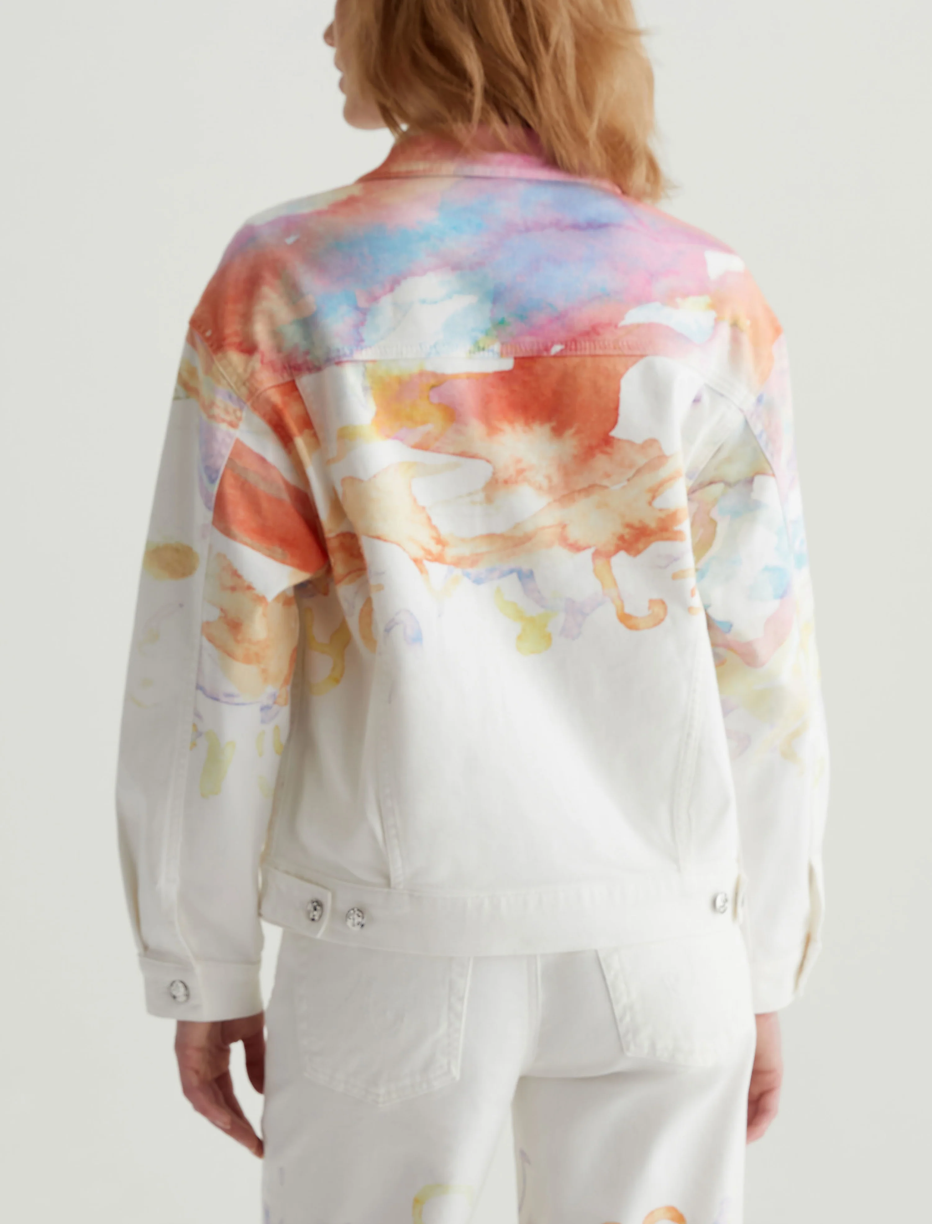 Haylee Jacket - Image 8