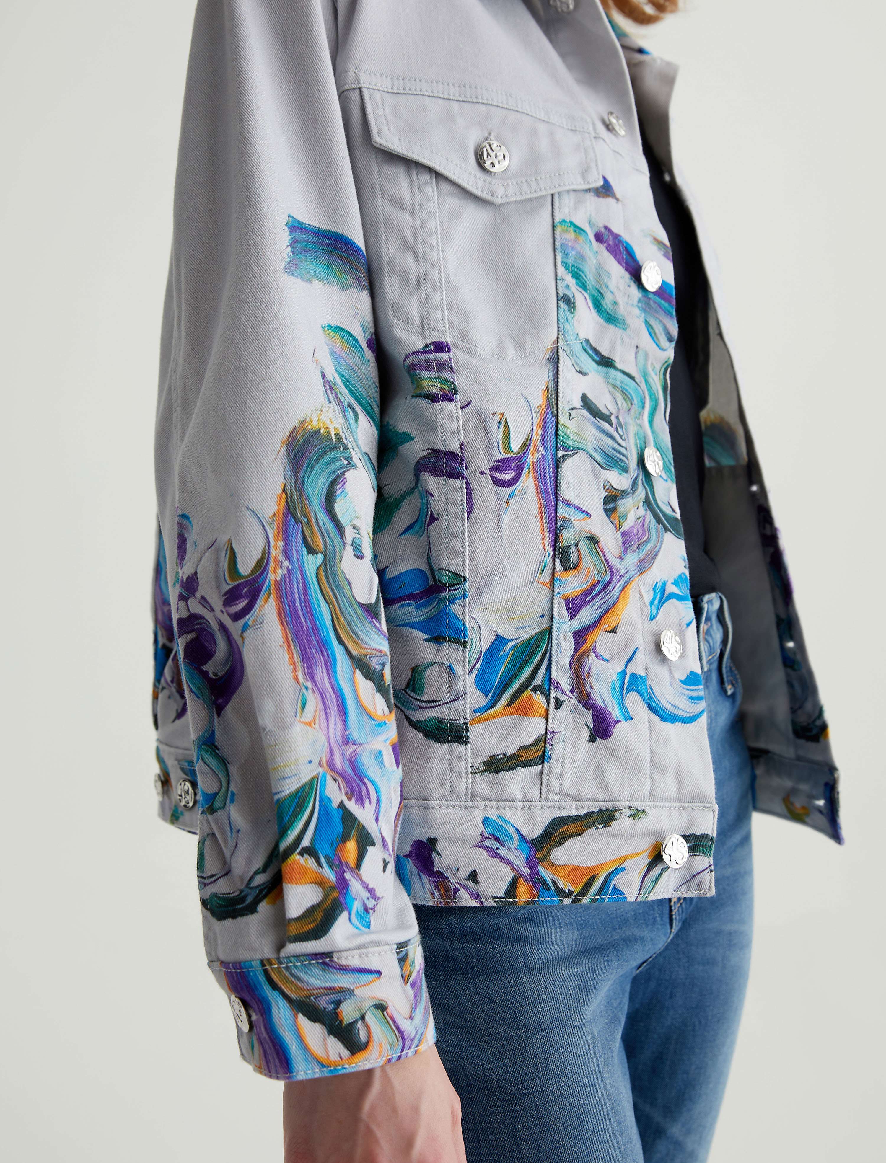 Haylee Jacket - Image 3