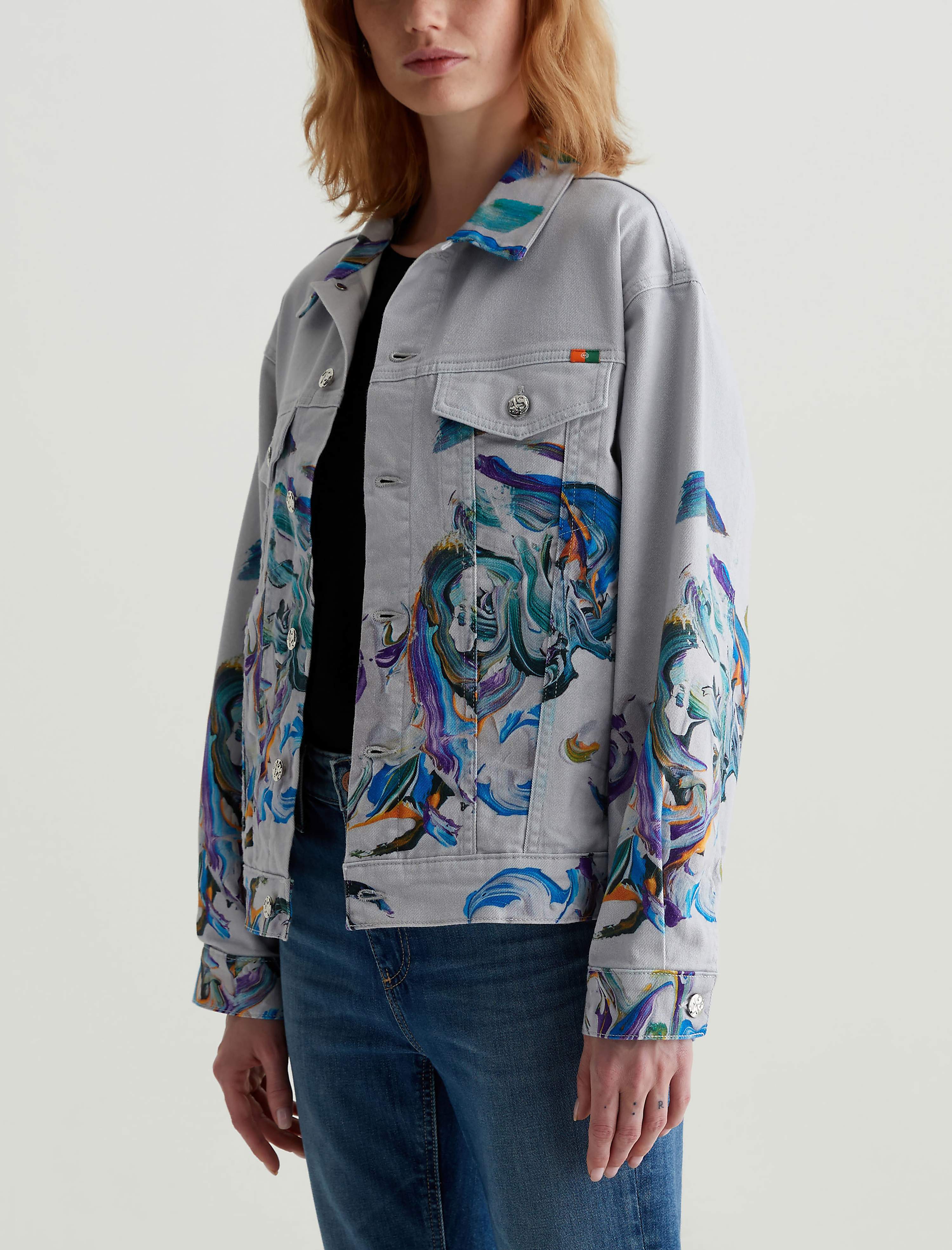 Haylee Jacket - Image 4