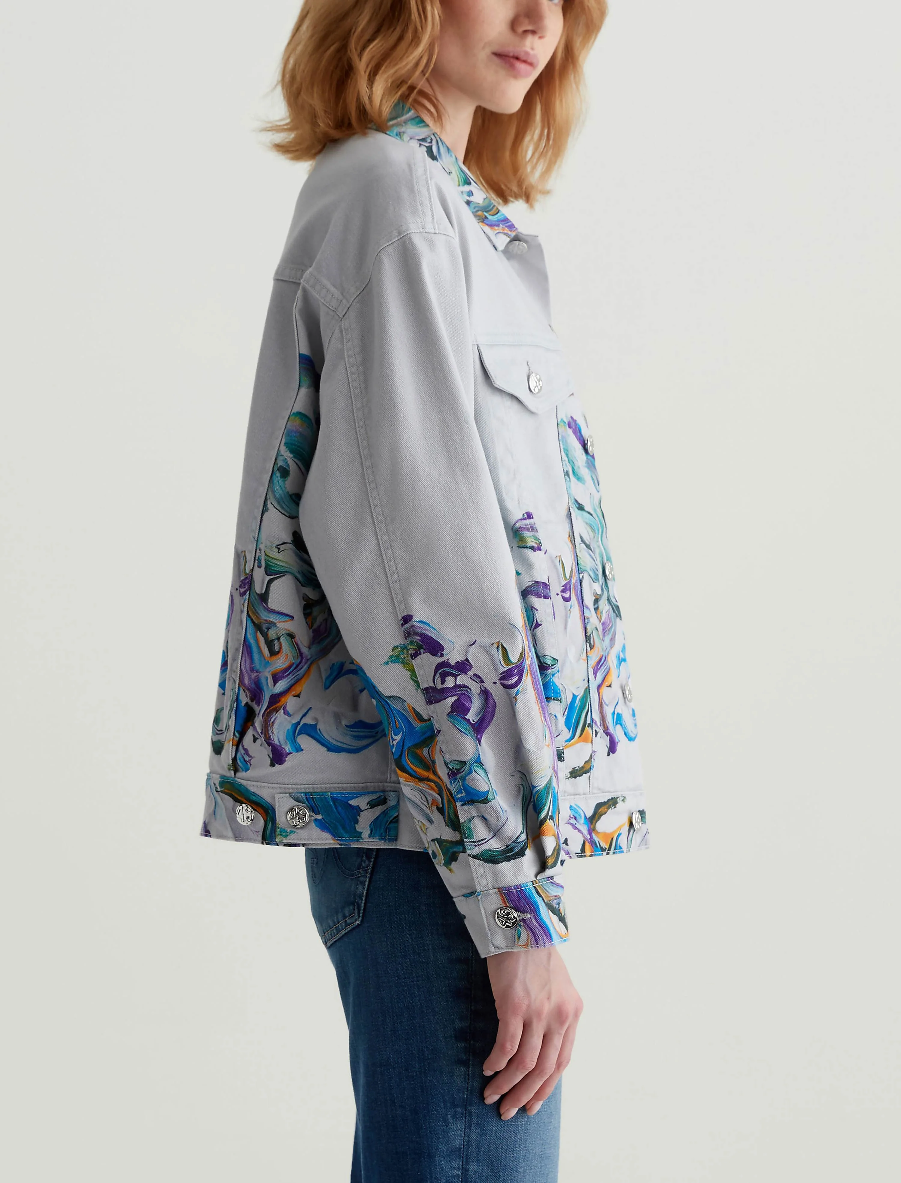 Haylee Jacket - Image 7