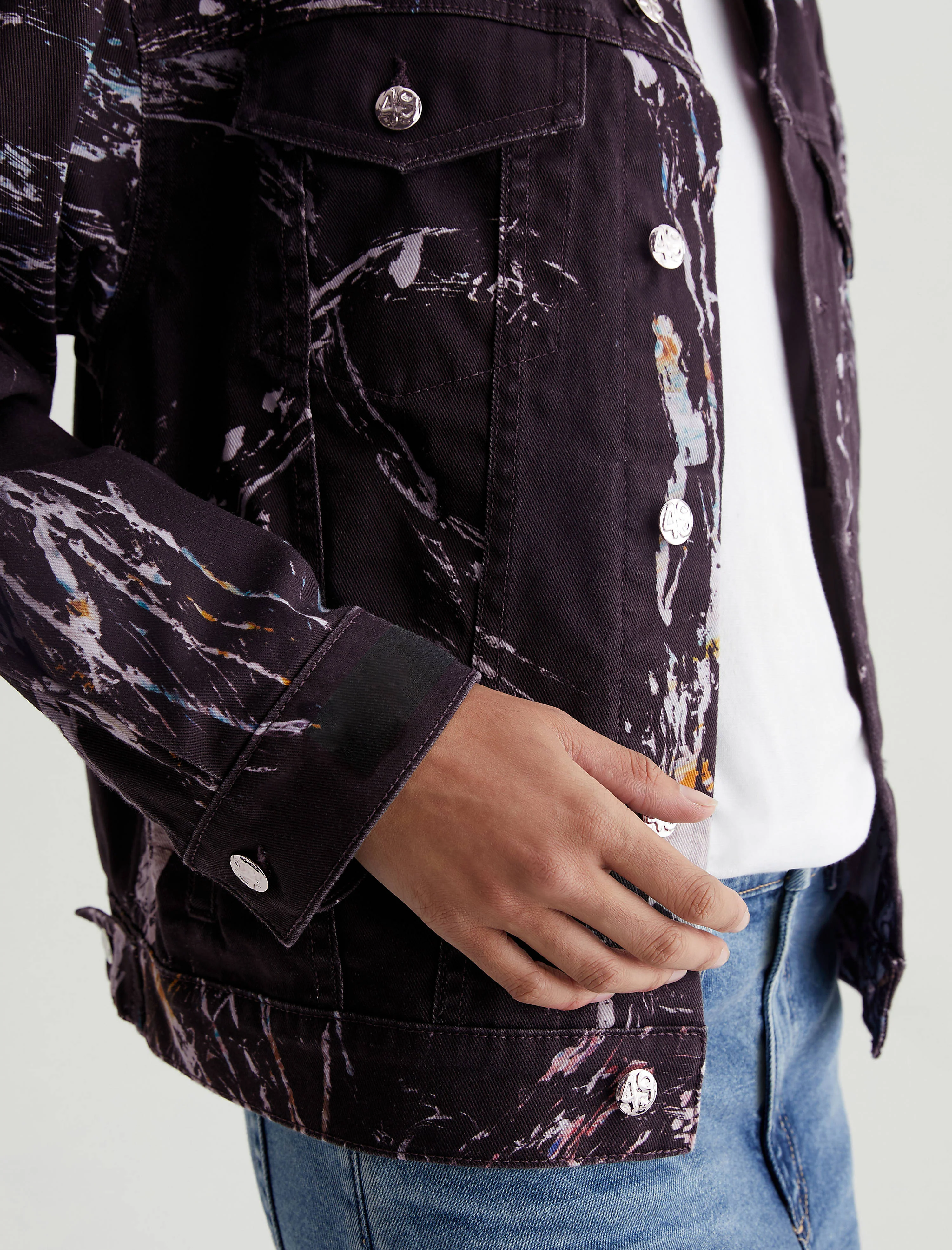 Haylee Jacket - Image 3