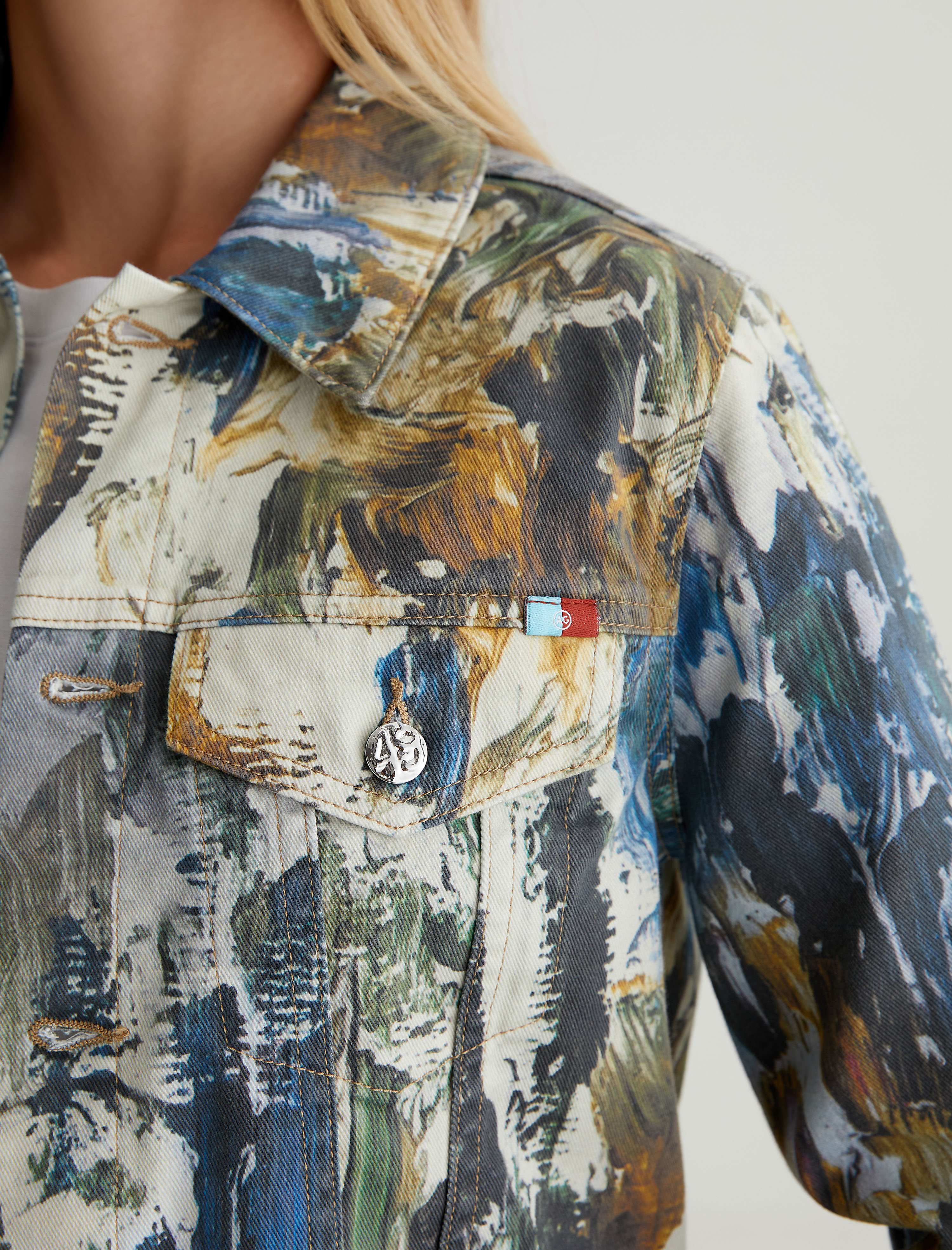 Isa Jacket - Image 5