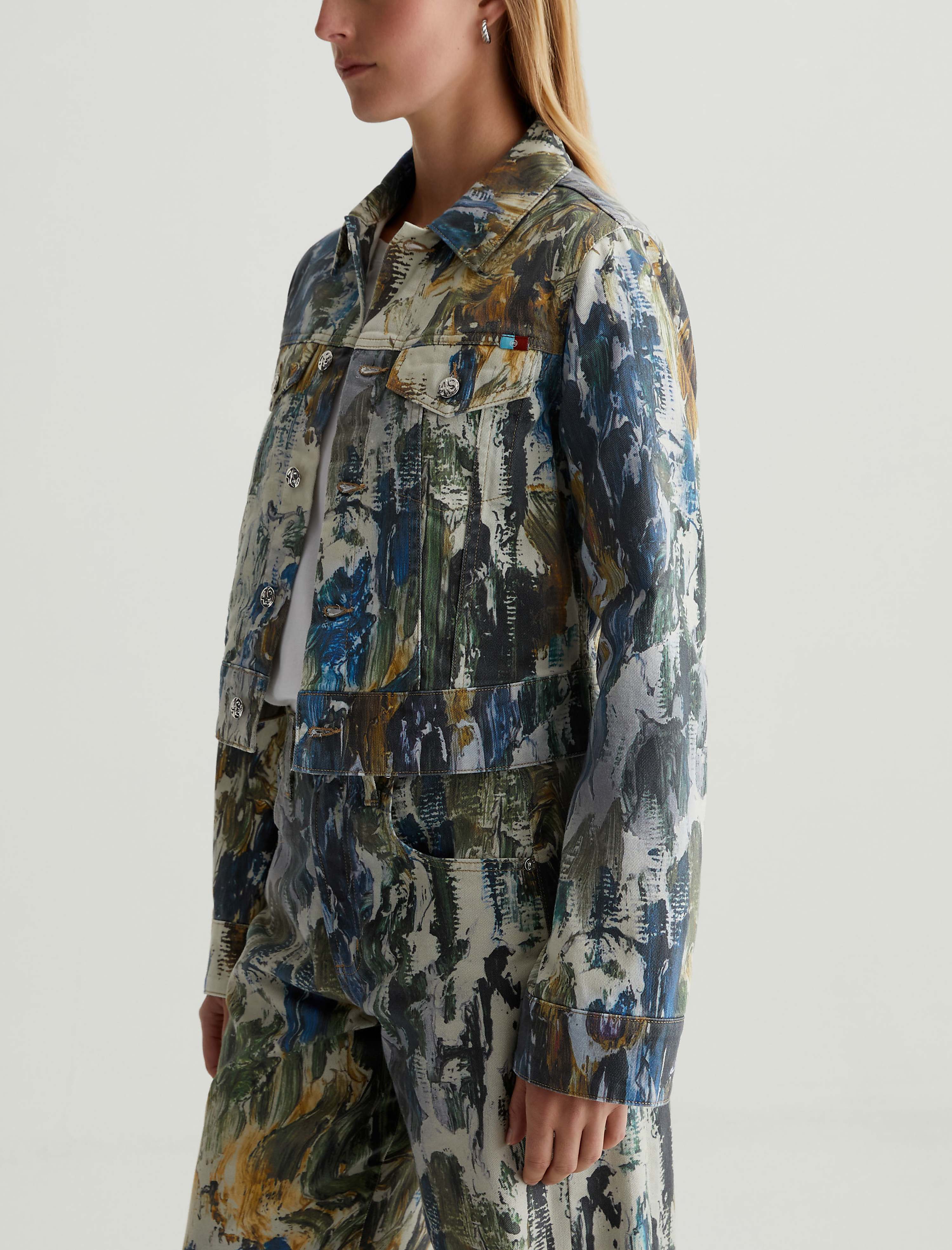 Isa Jacket - Image 7
