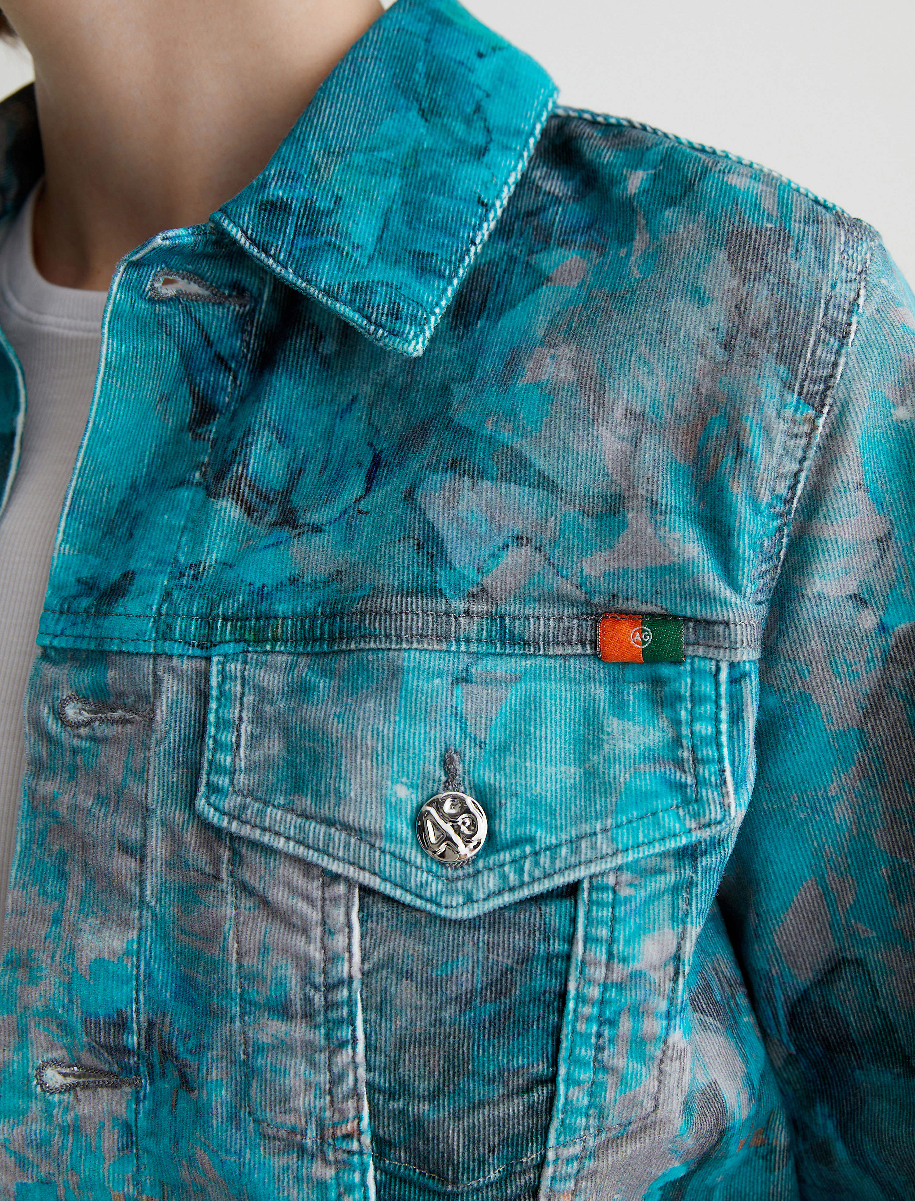 Isa Jacket - Image 6