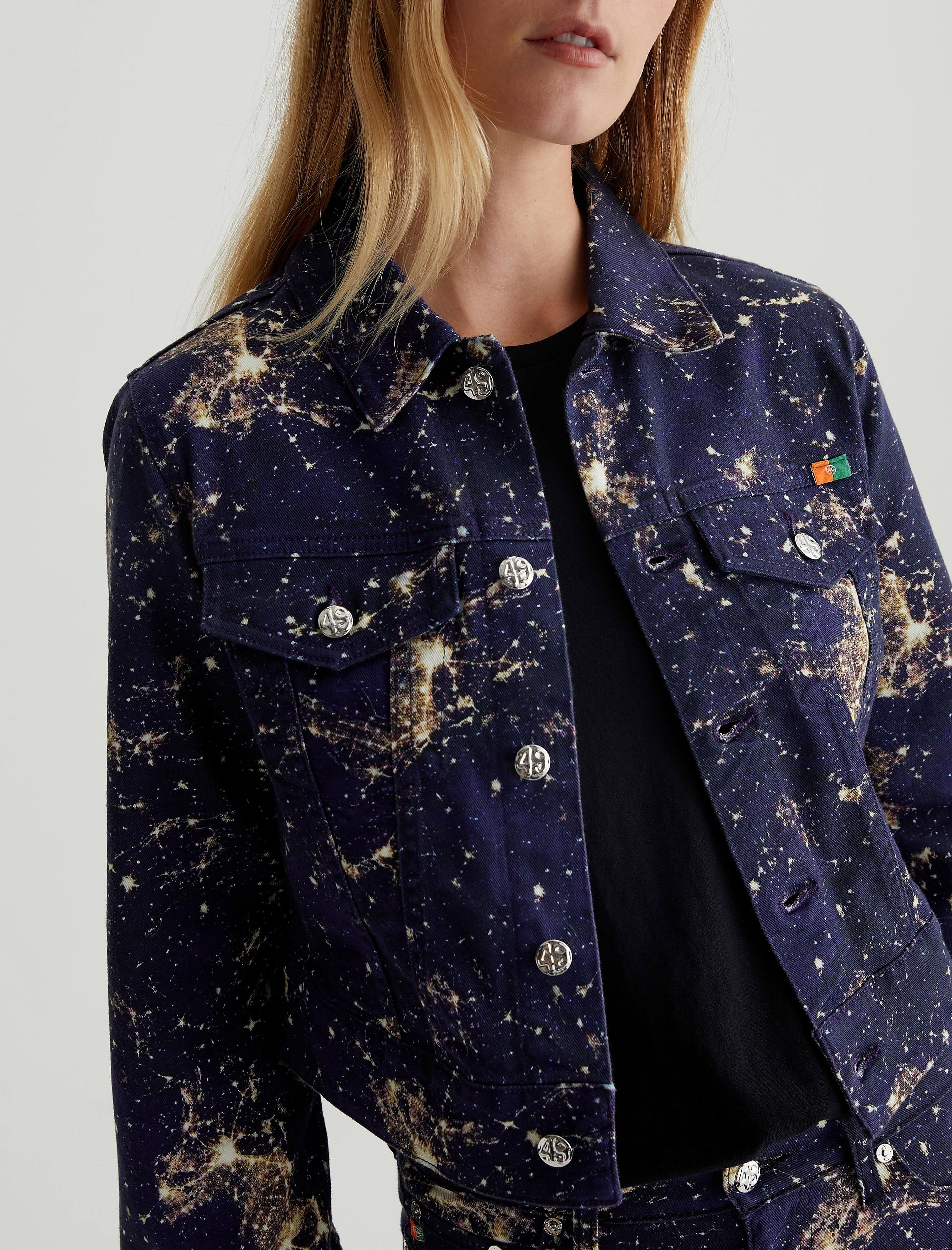 Isa Jacket - Image 3