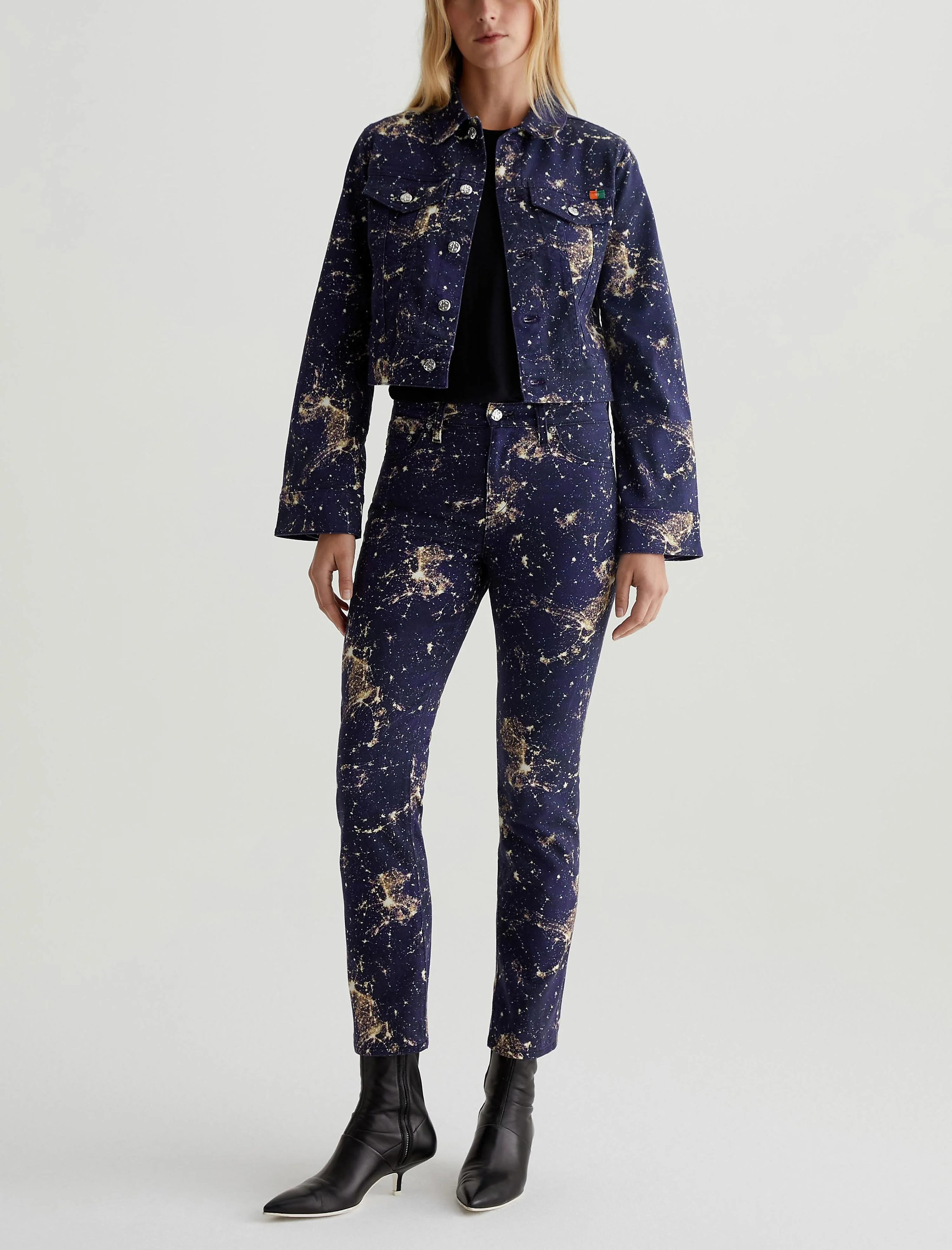 Isa Jacket - Image 4