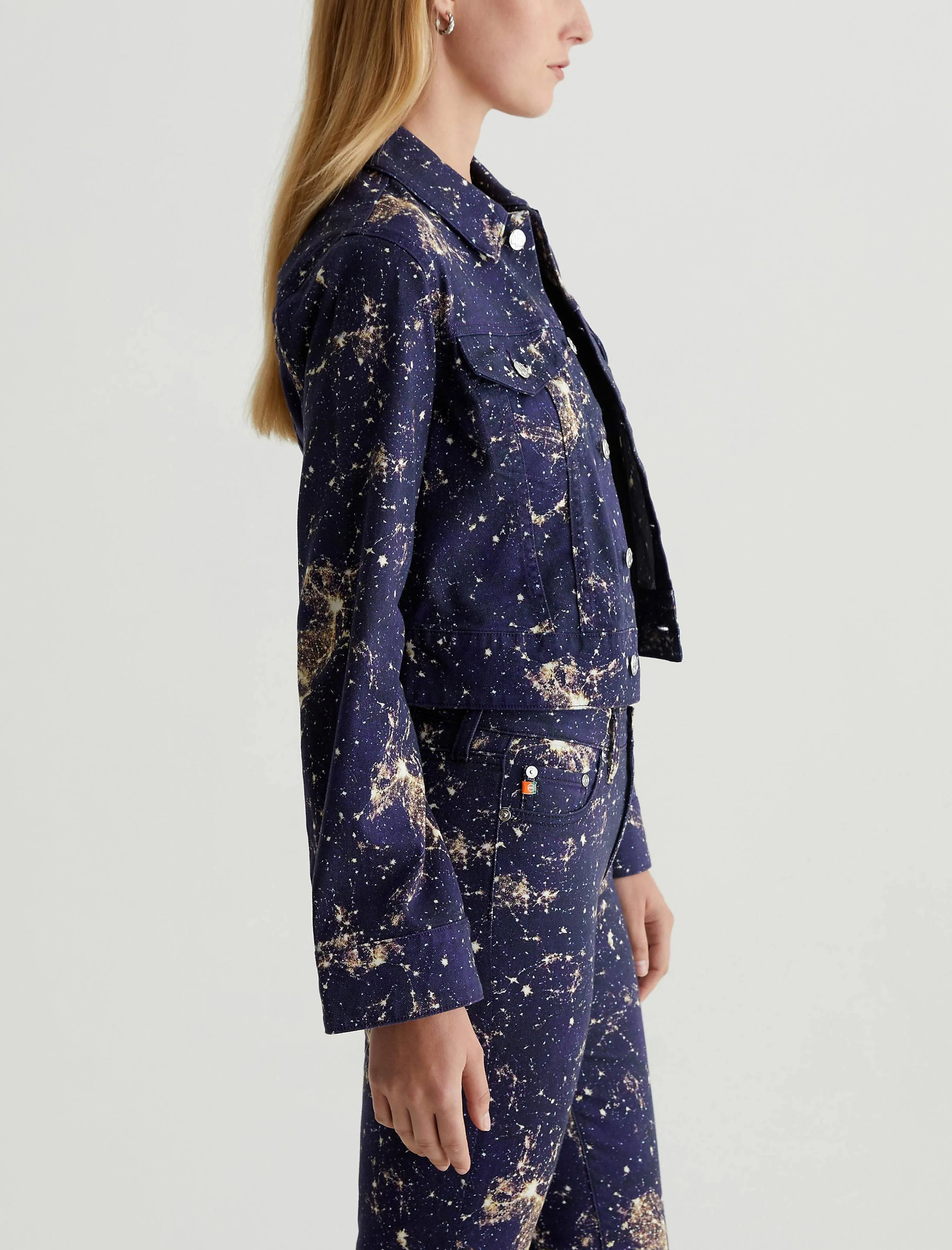 Isa Jacket - Image 5