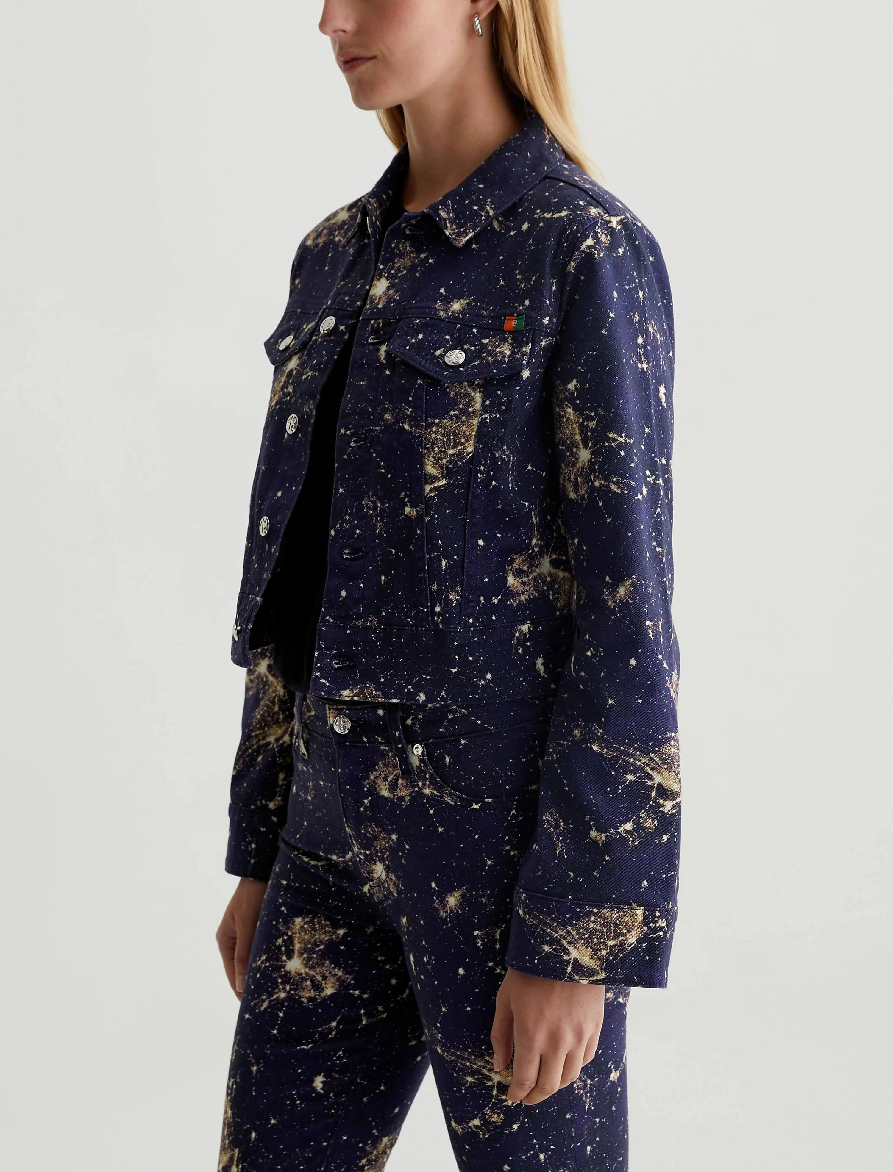 Isa Jacket - Image 7