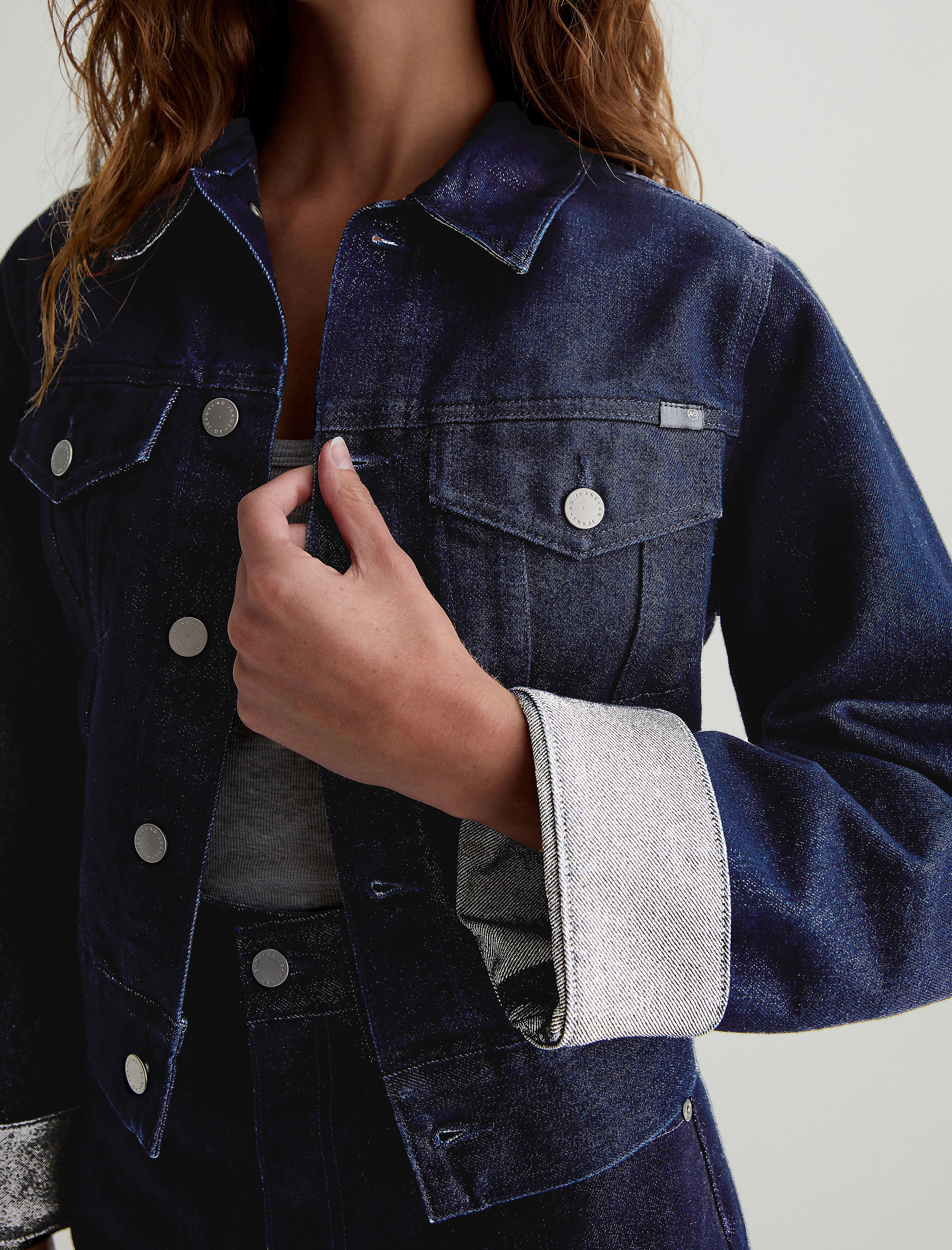 Isa Jacket - Image 3