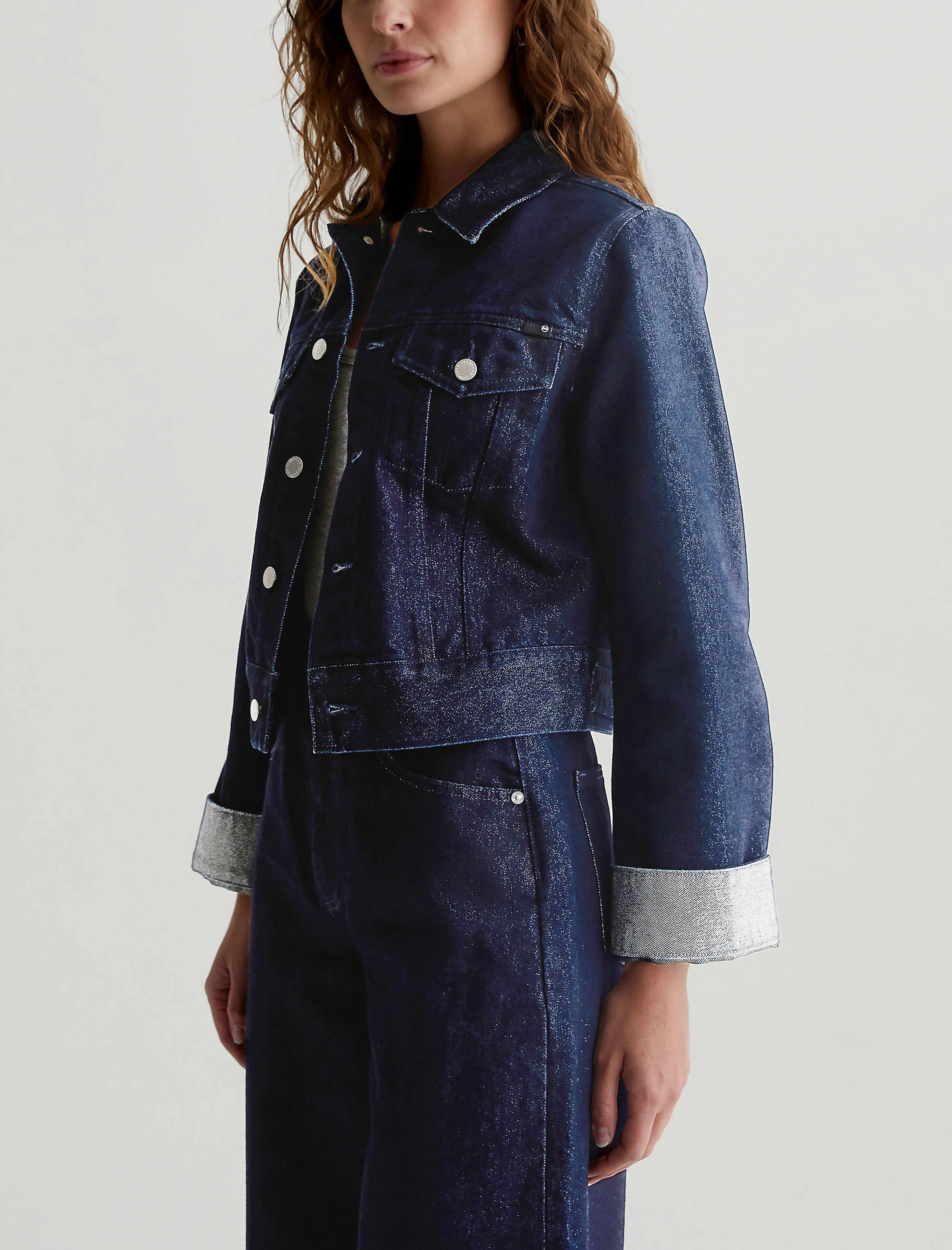 Isa Jacket - Image 7