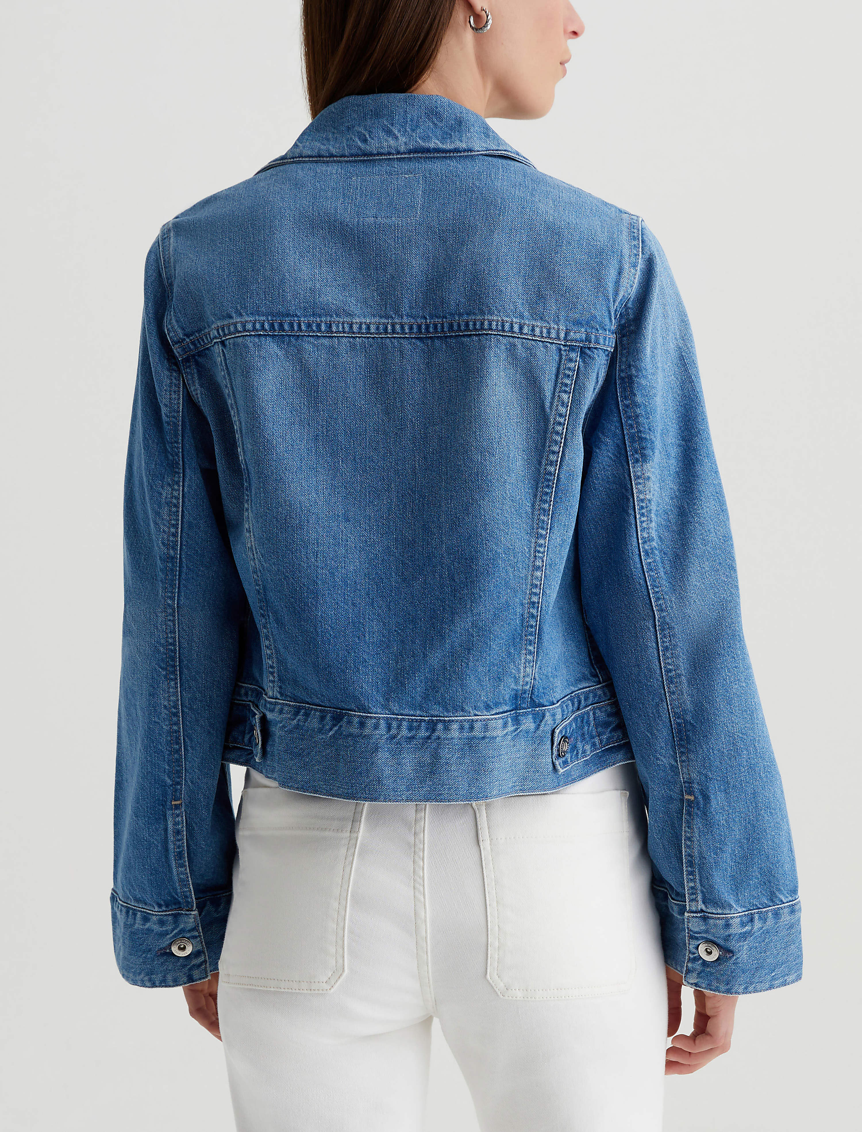 Isa Jacket - Image 8