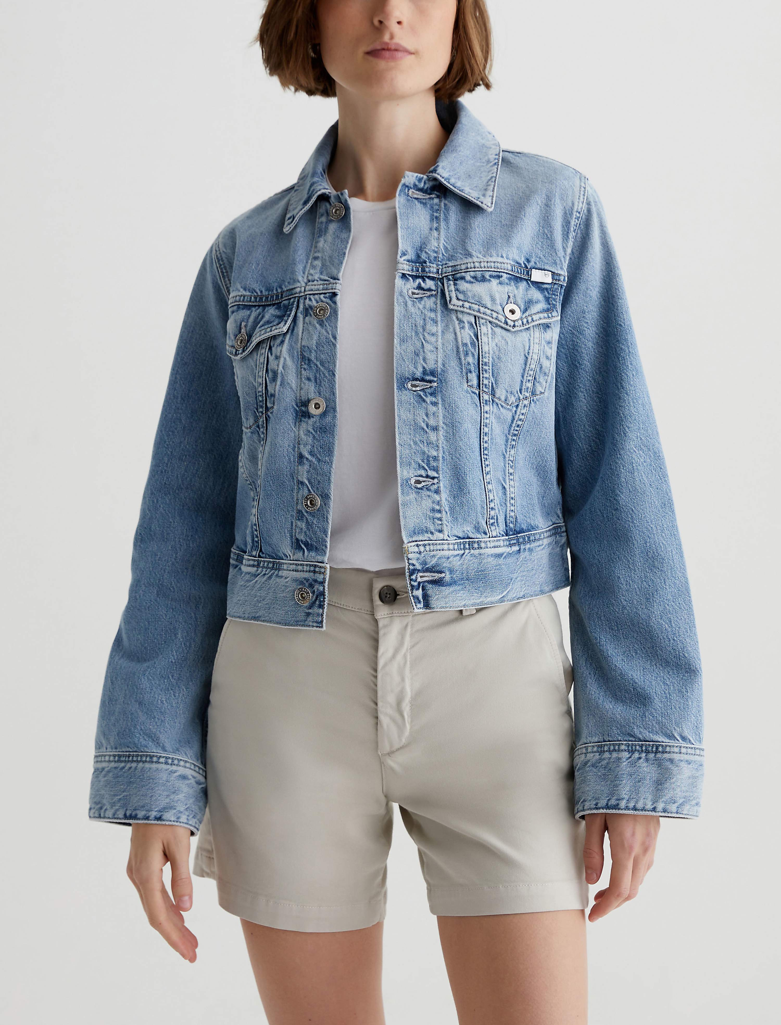 Isa Jacket - Image 2