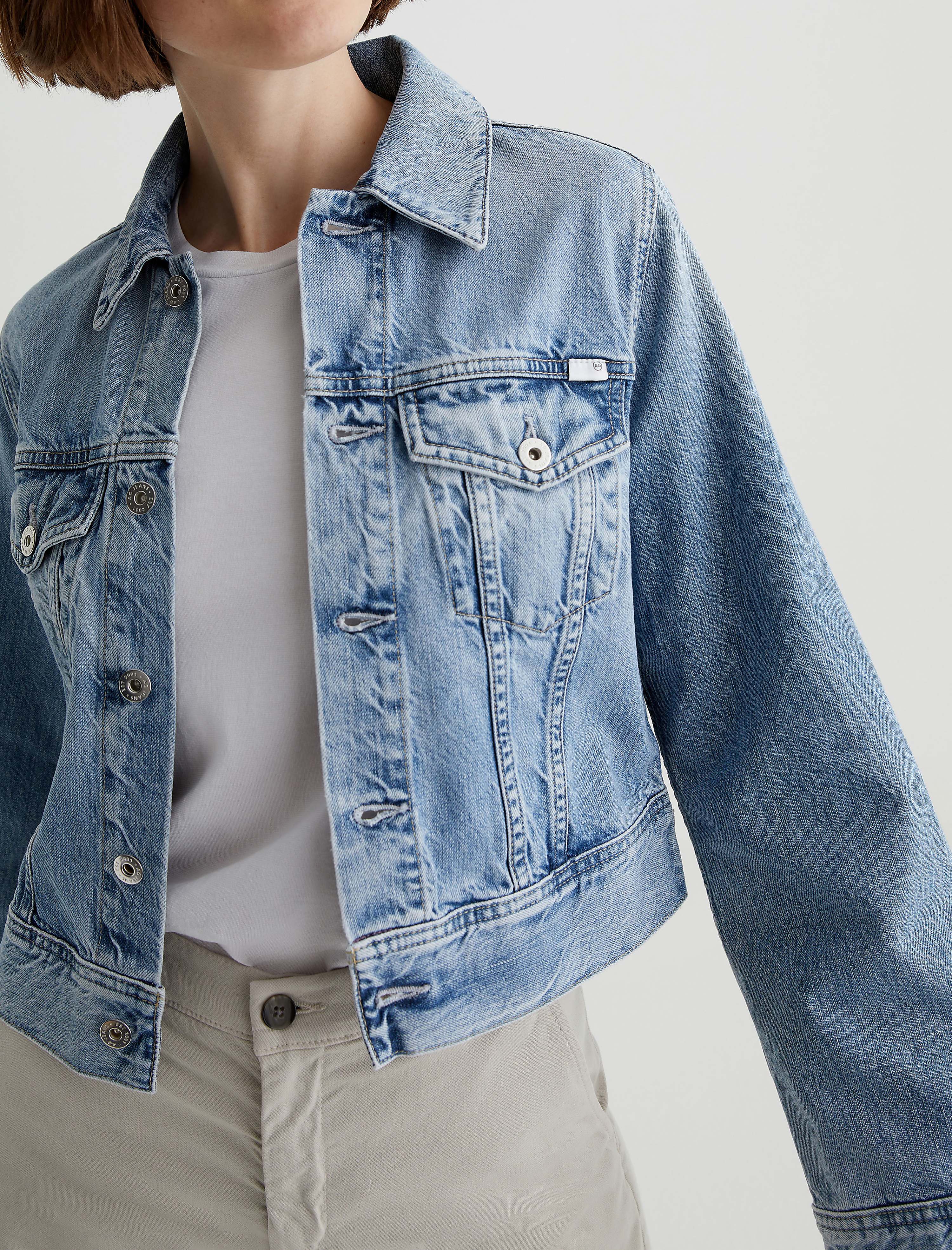 Isa Jacket - Image 3