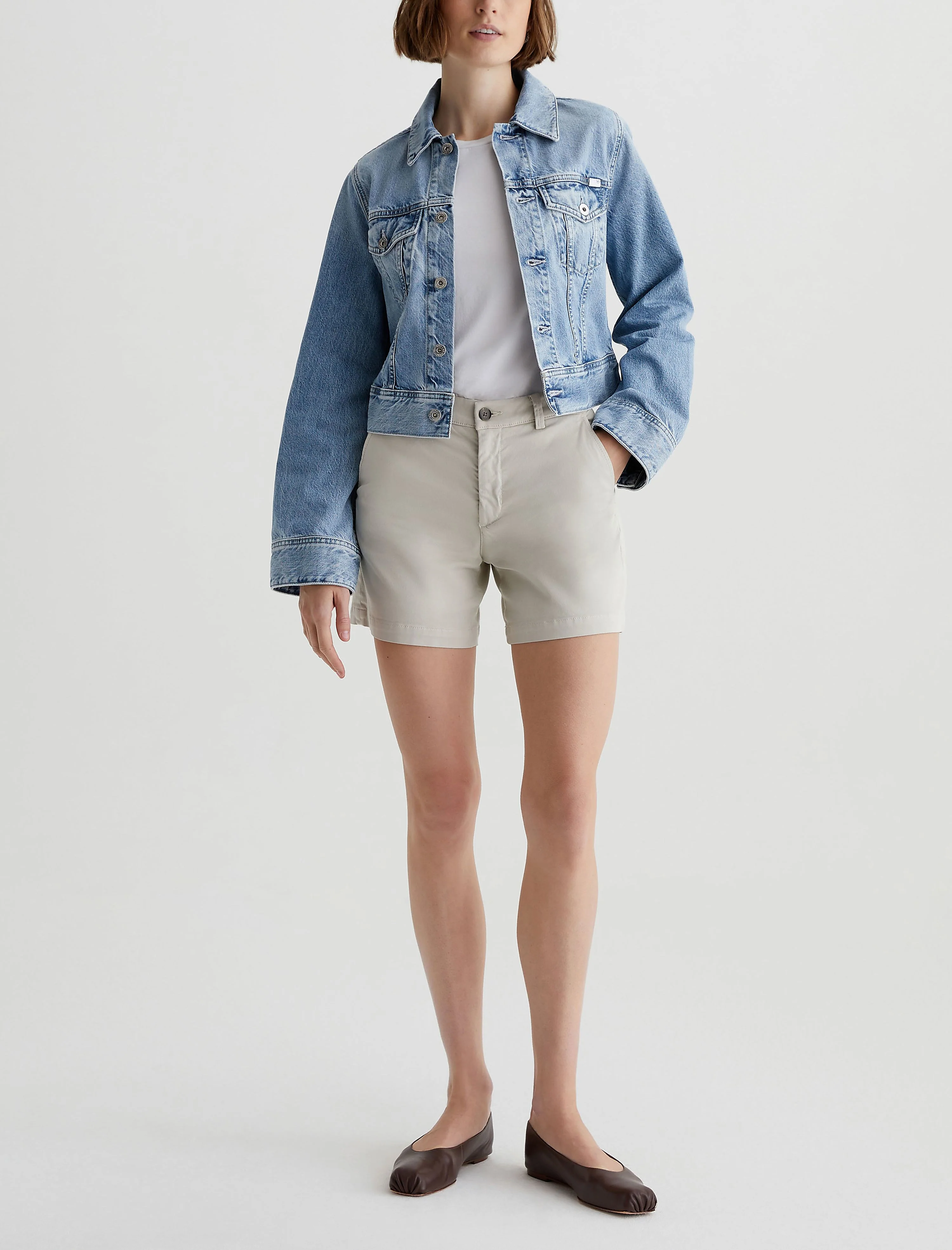 Isa Jacket - Image 5