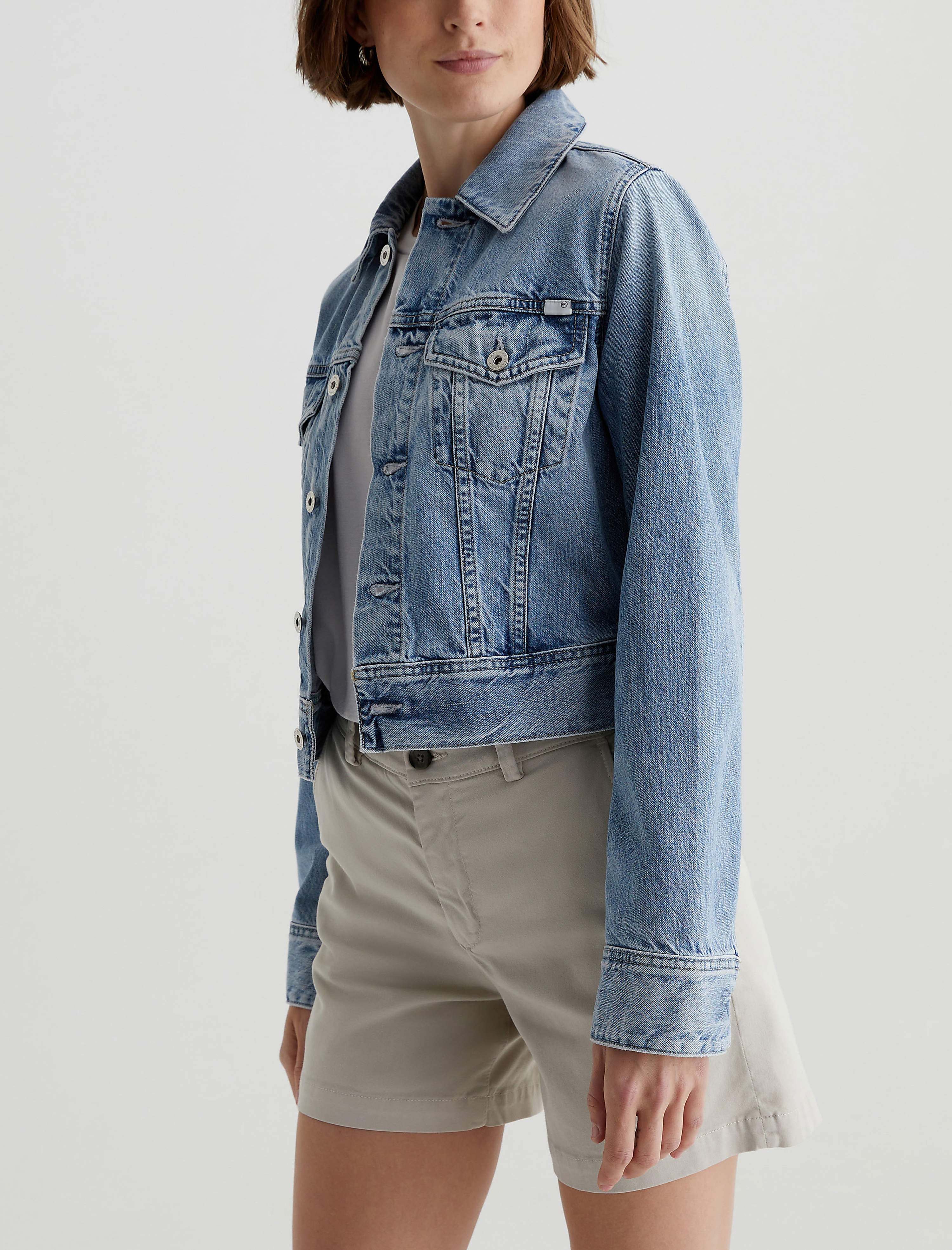 Isa Jacket - Image 7