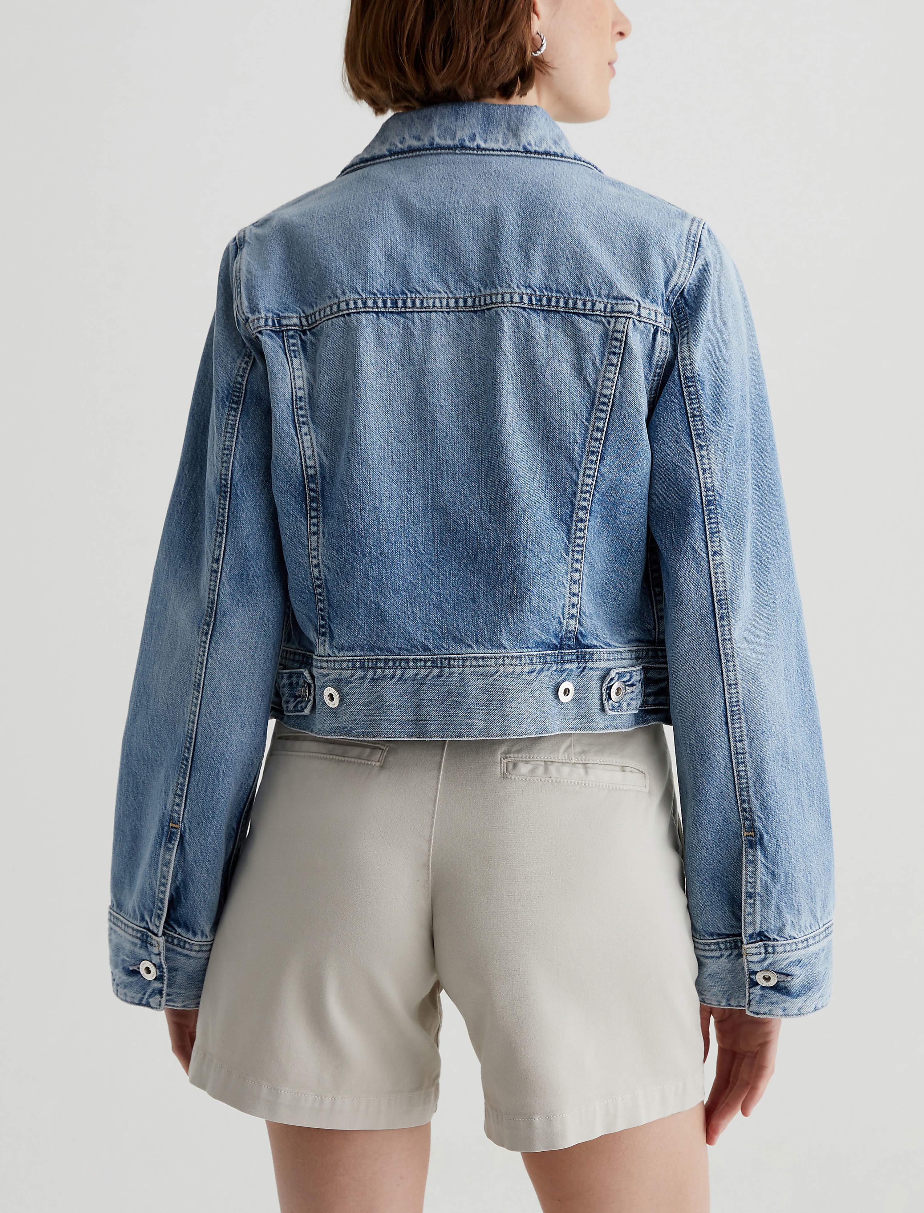Isa Jacket - Image 8