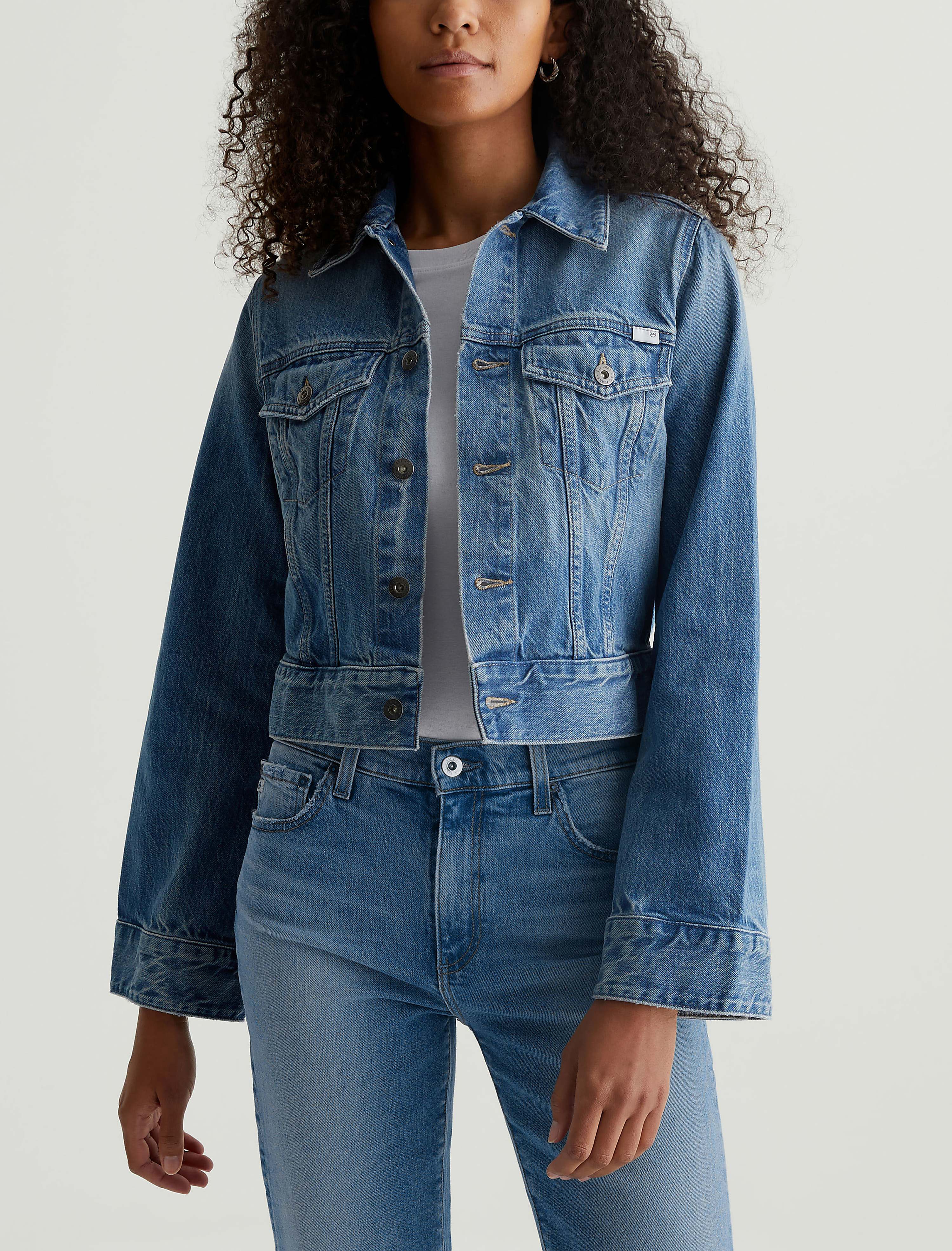 Isa Jacket