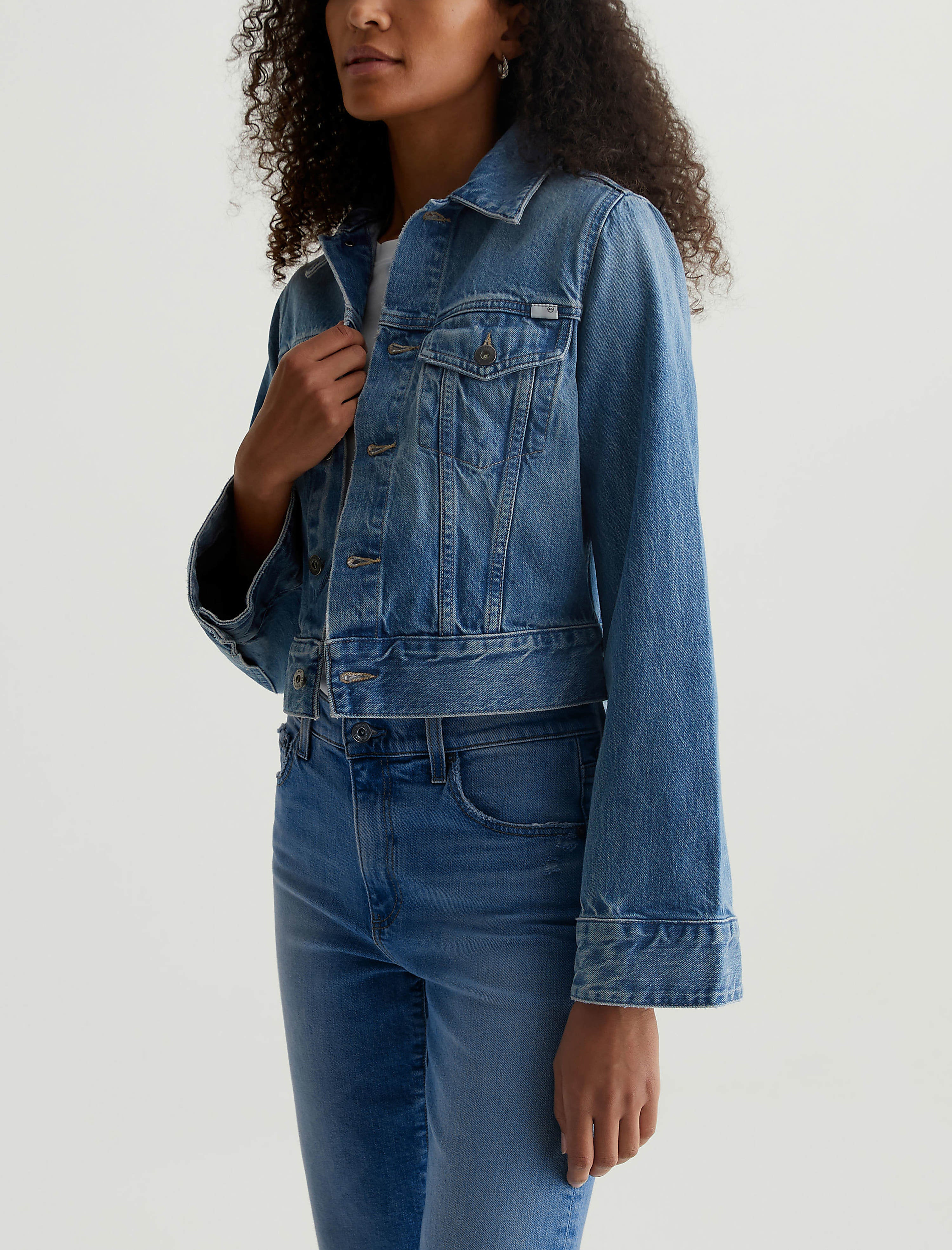 Isa Jacket - Image 2