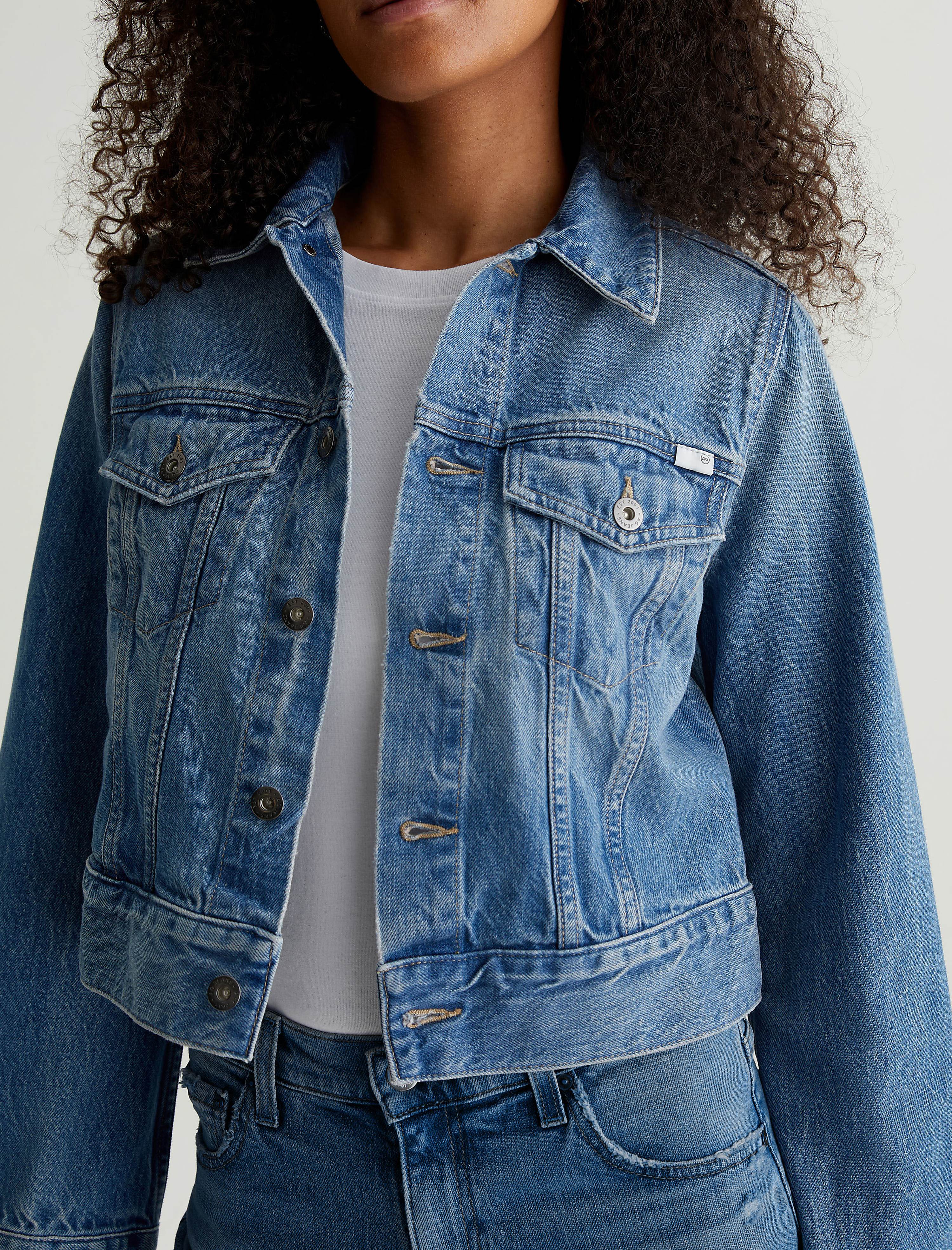Isa Jacket - Image 3