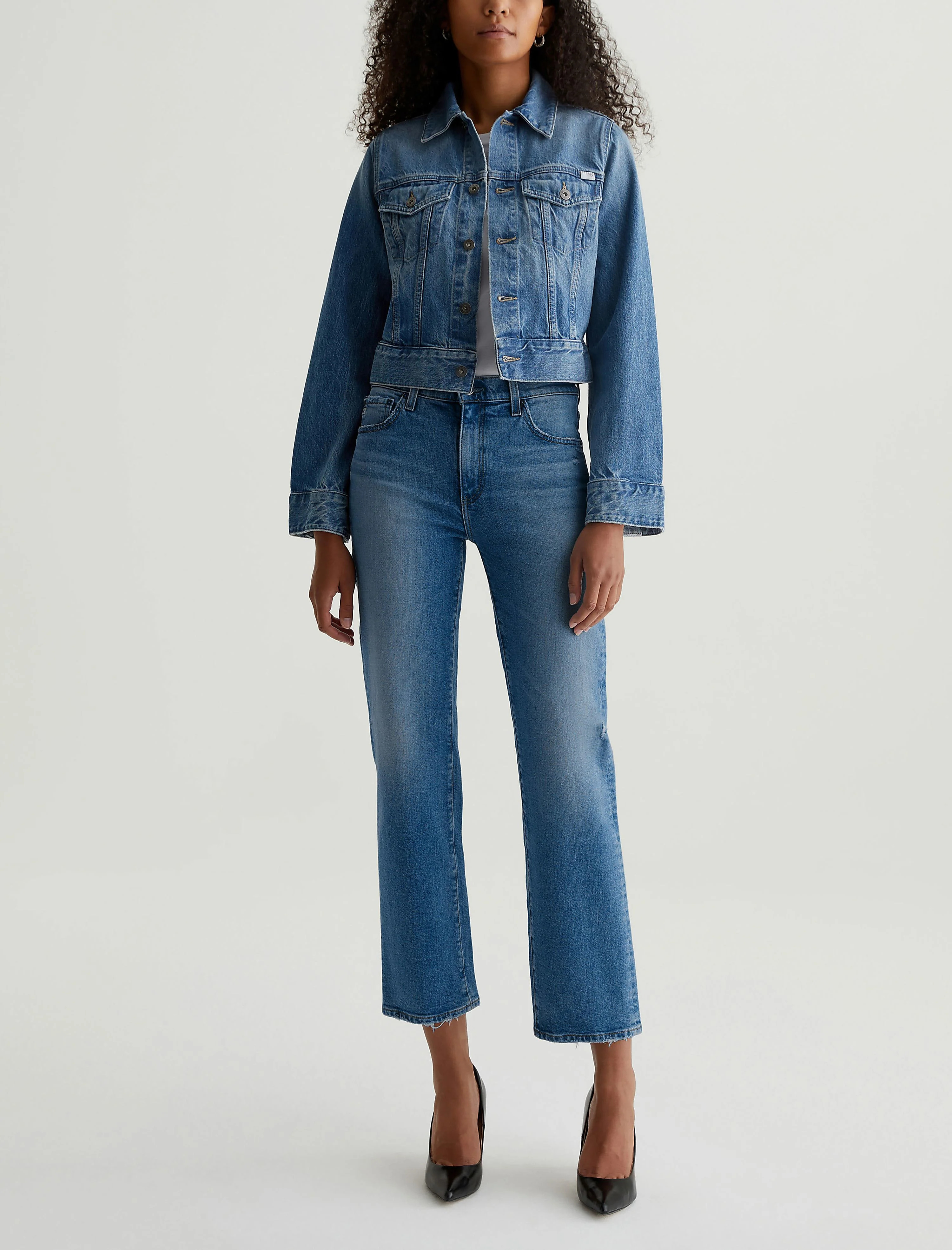Isa Jacket - Image 4