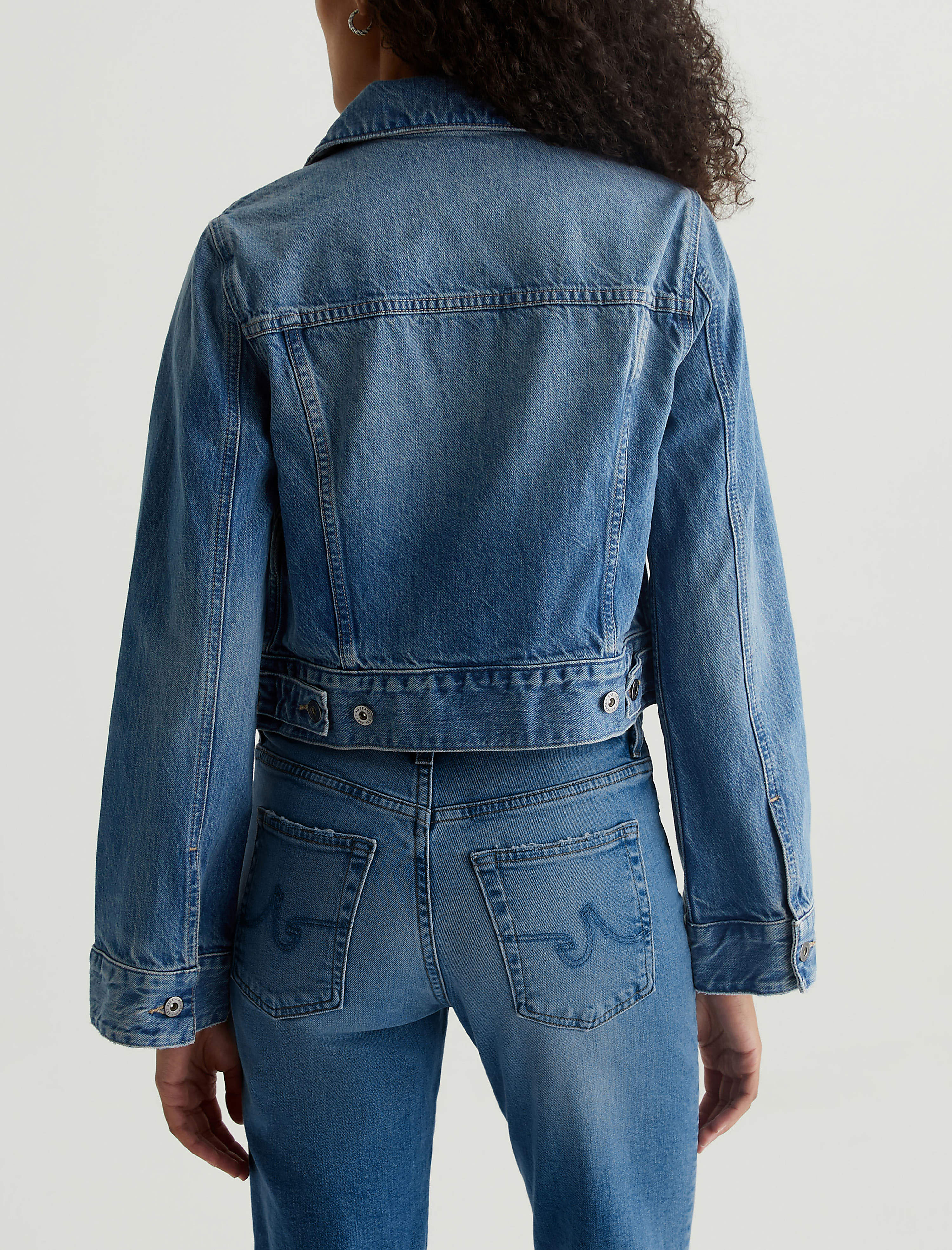 Isa Jacket - Image 7