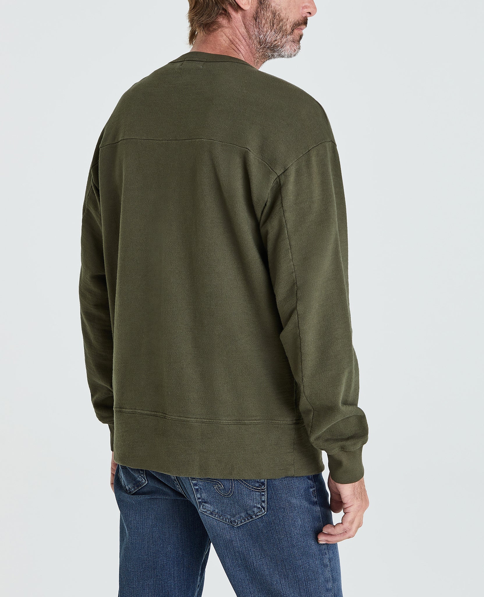 Jace Pocket Crew - Image 4
