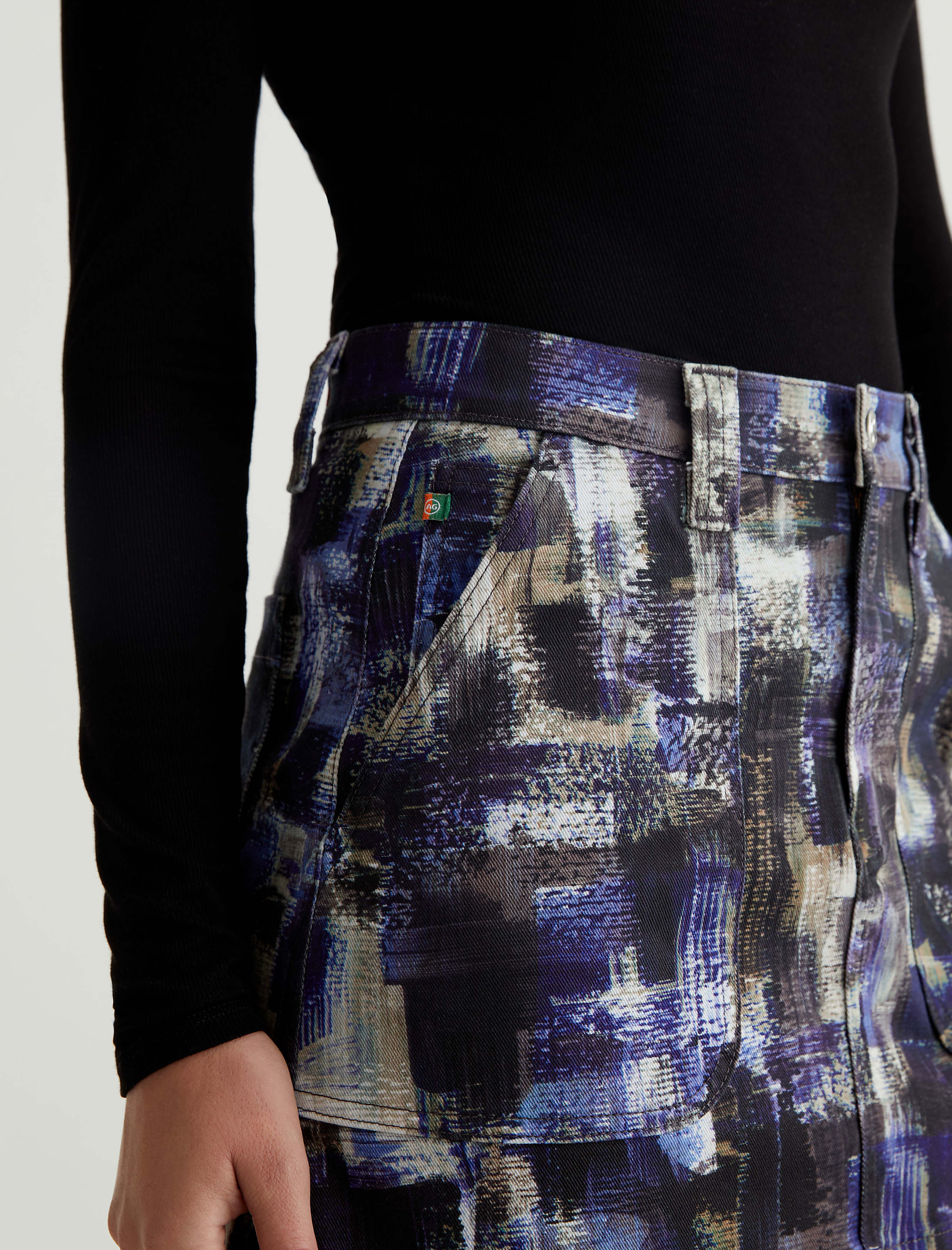 Jae Skirt - Image 4