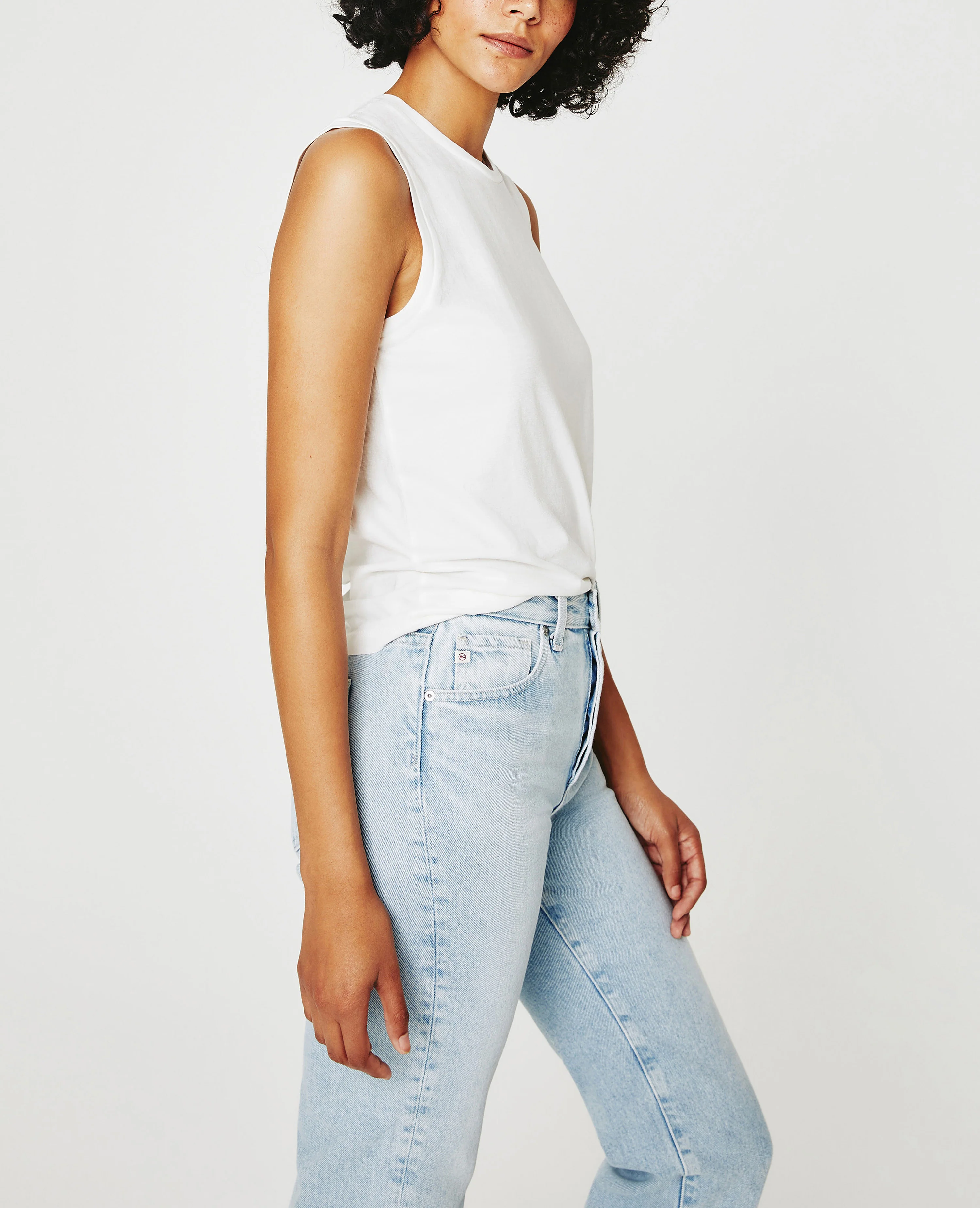 Jagger Muscle Tank - Image 2