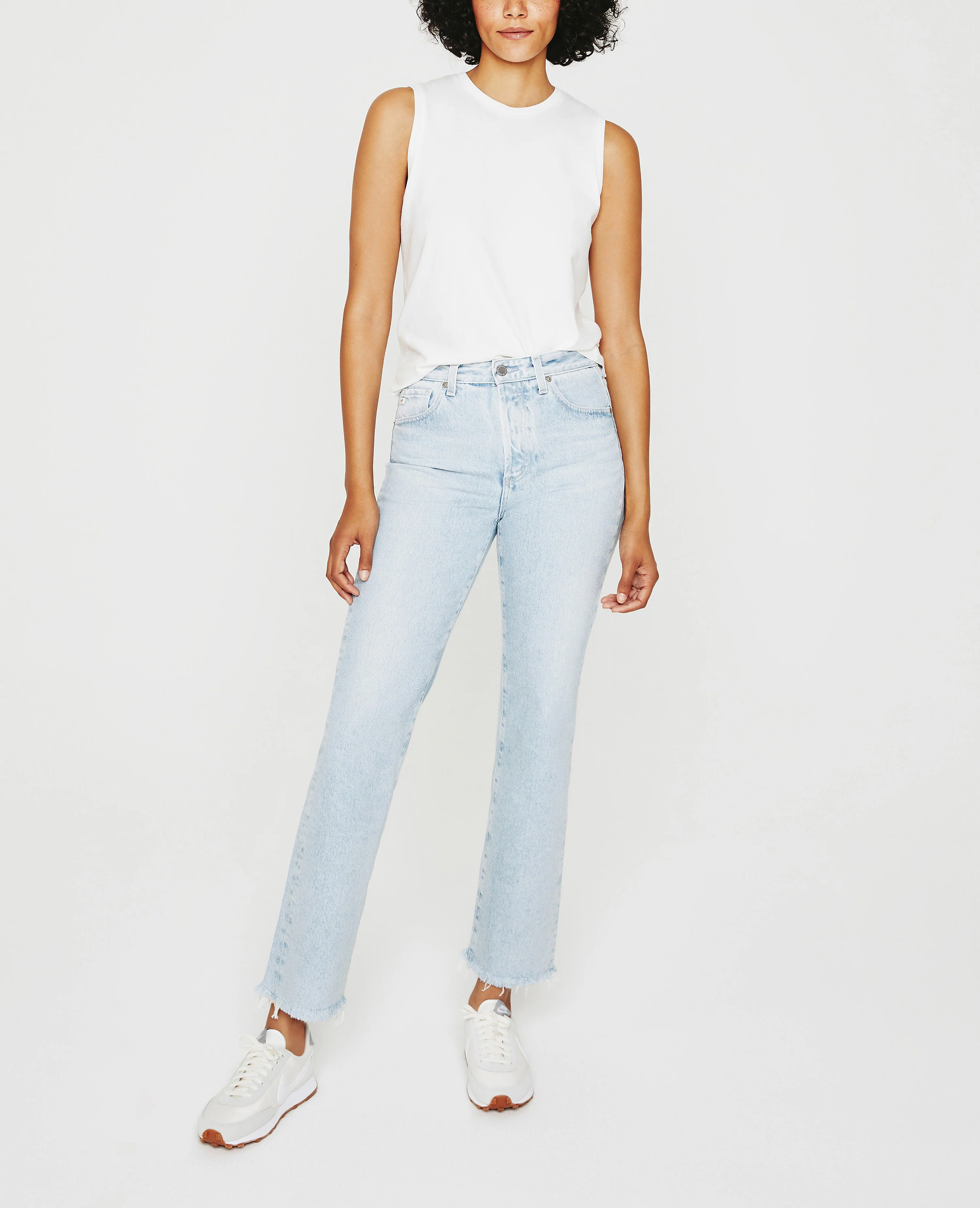 Jagger Muscle Tank - Image 5