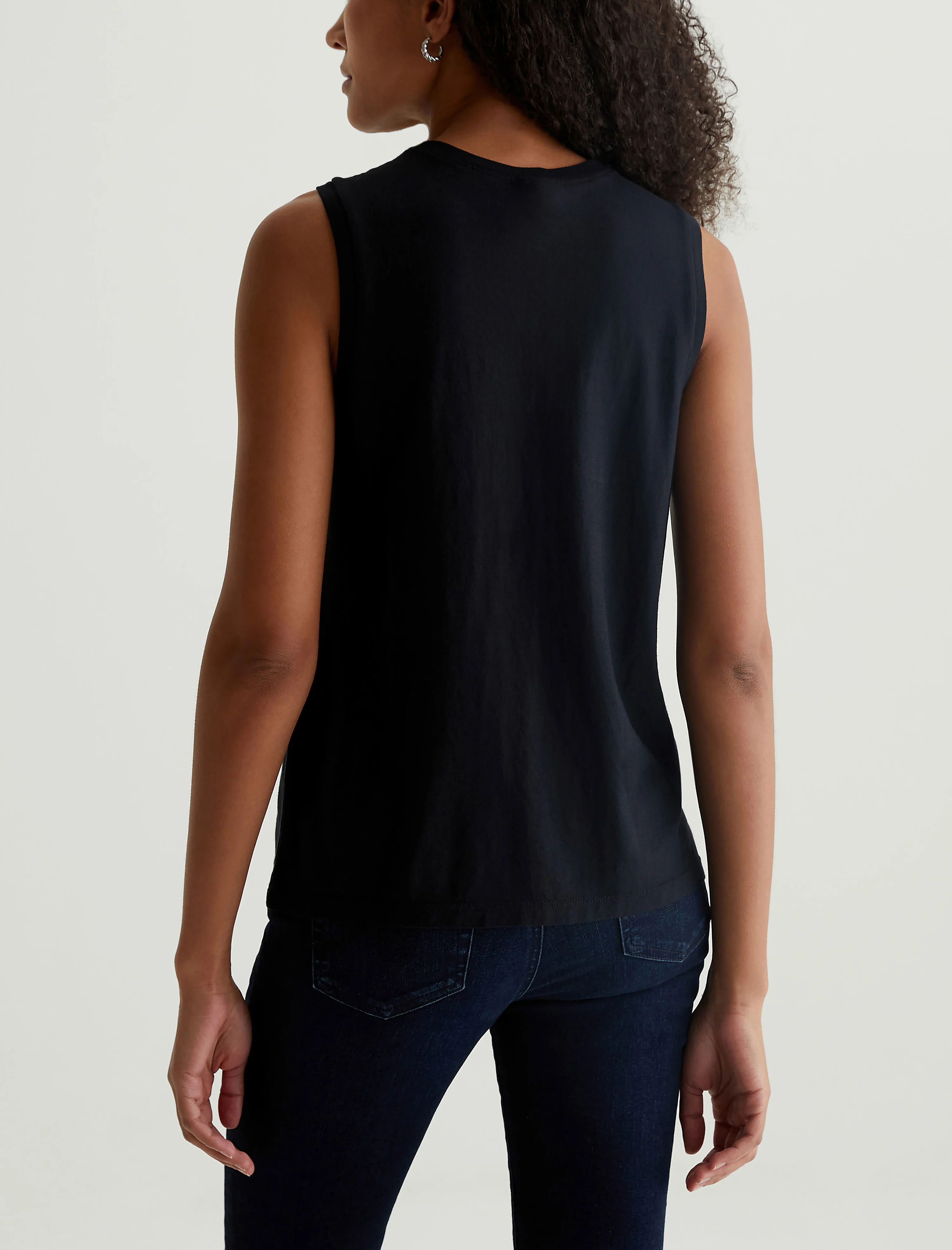 Jagger Muscle Tank - Image 8
