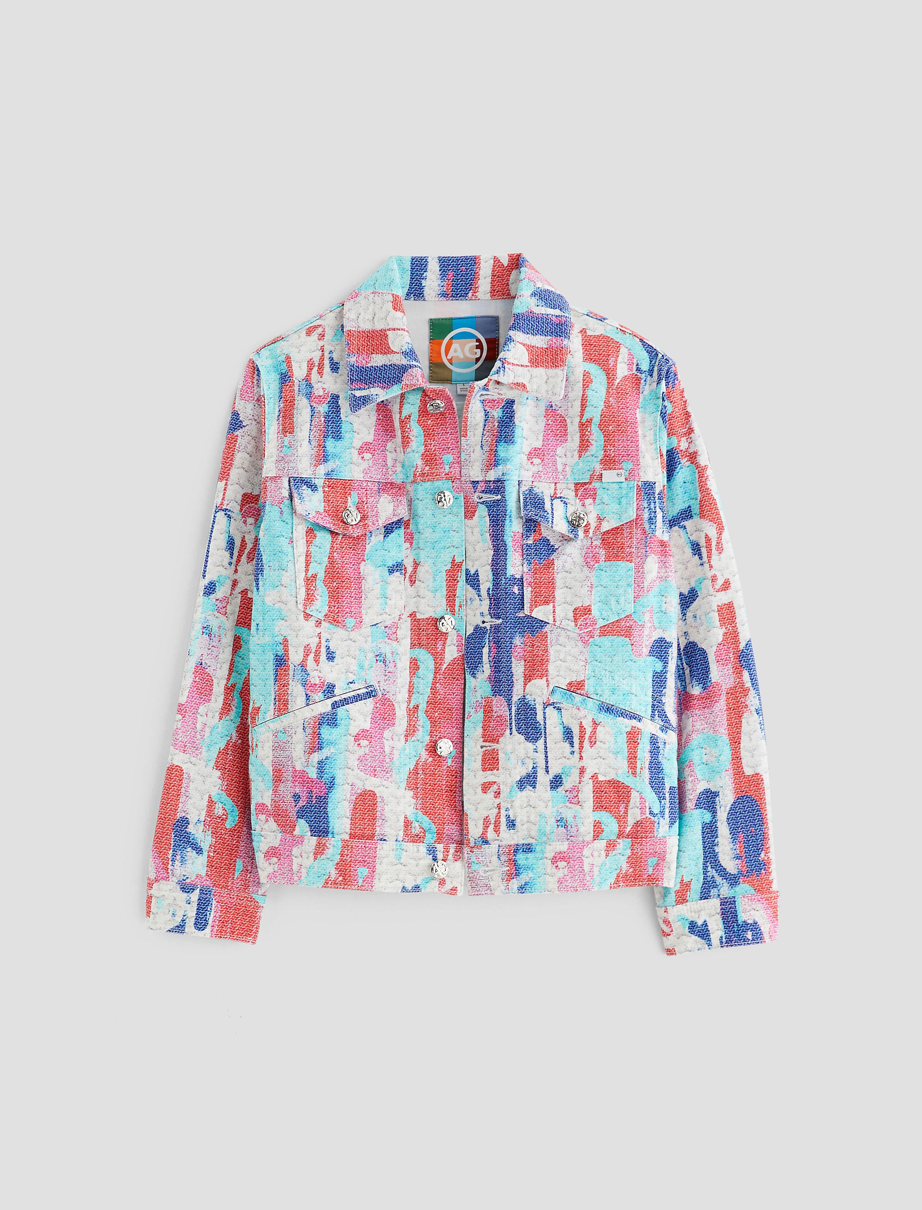 Jerrie Jacket