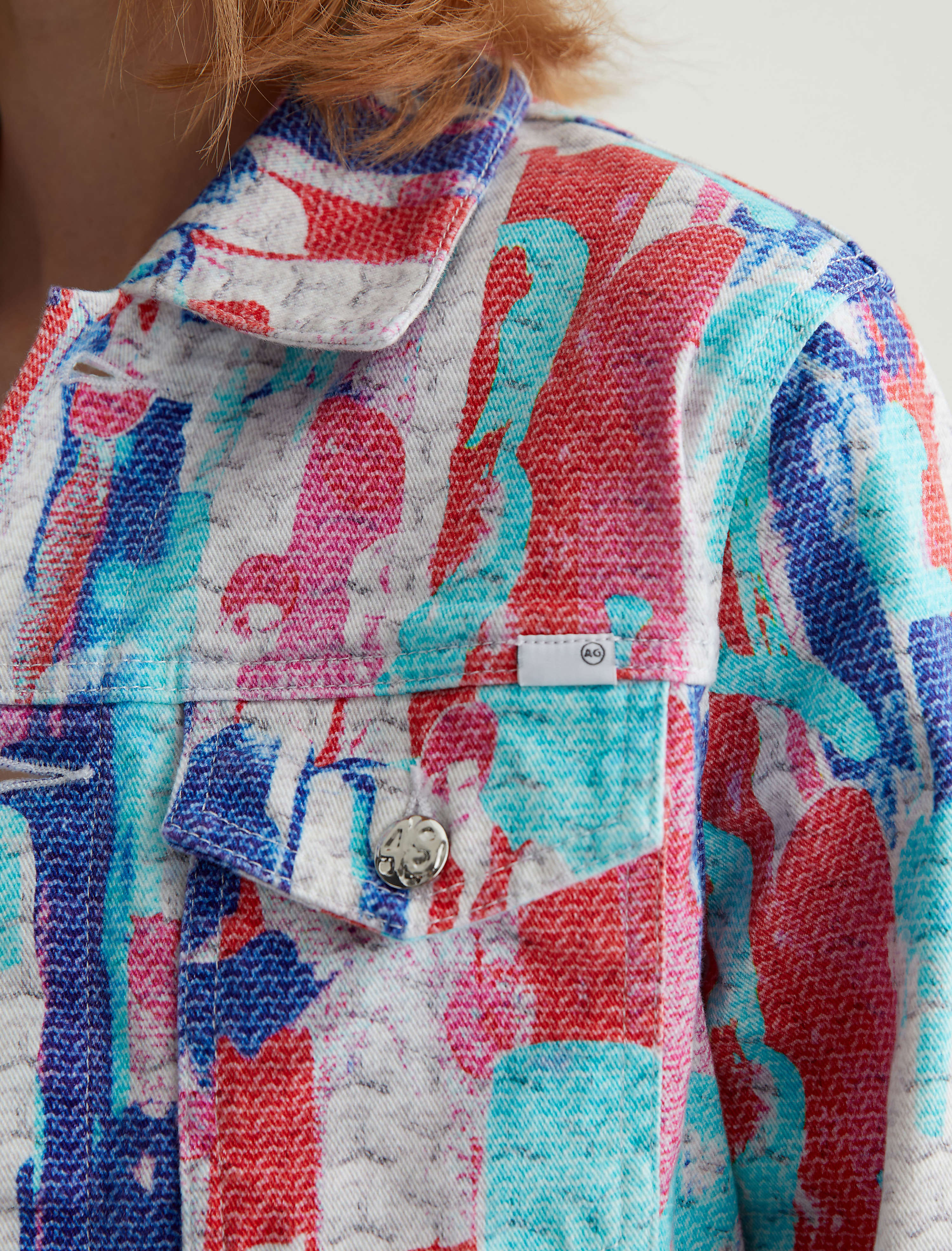 Jerrie Jacket - Image 6
