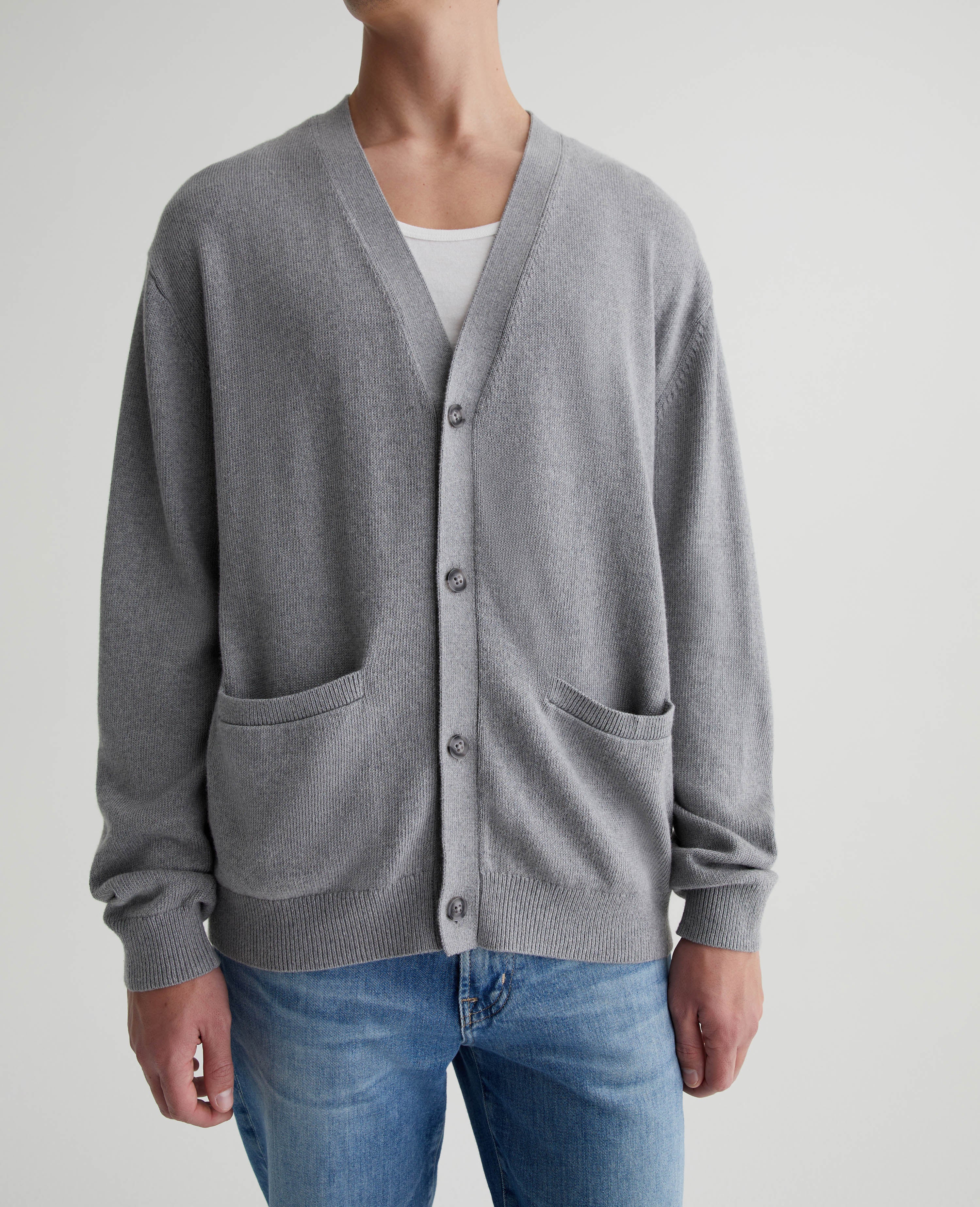 Josiah Cardigan - Image 3