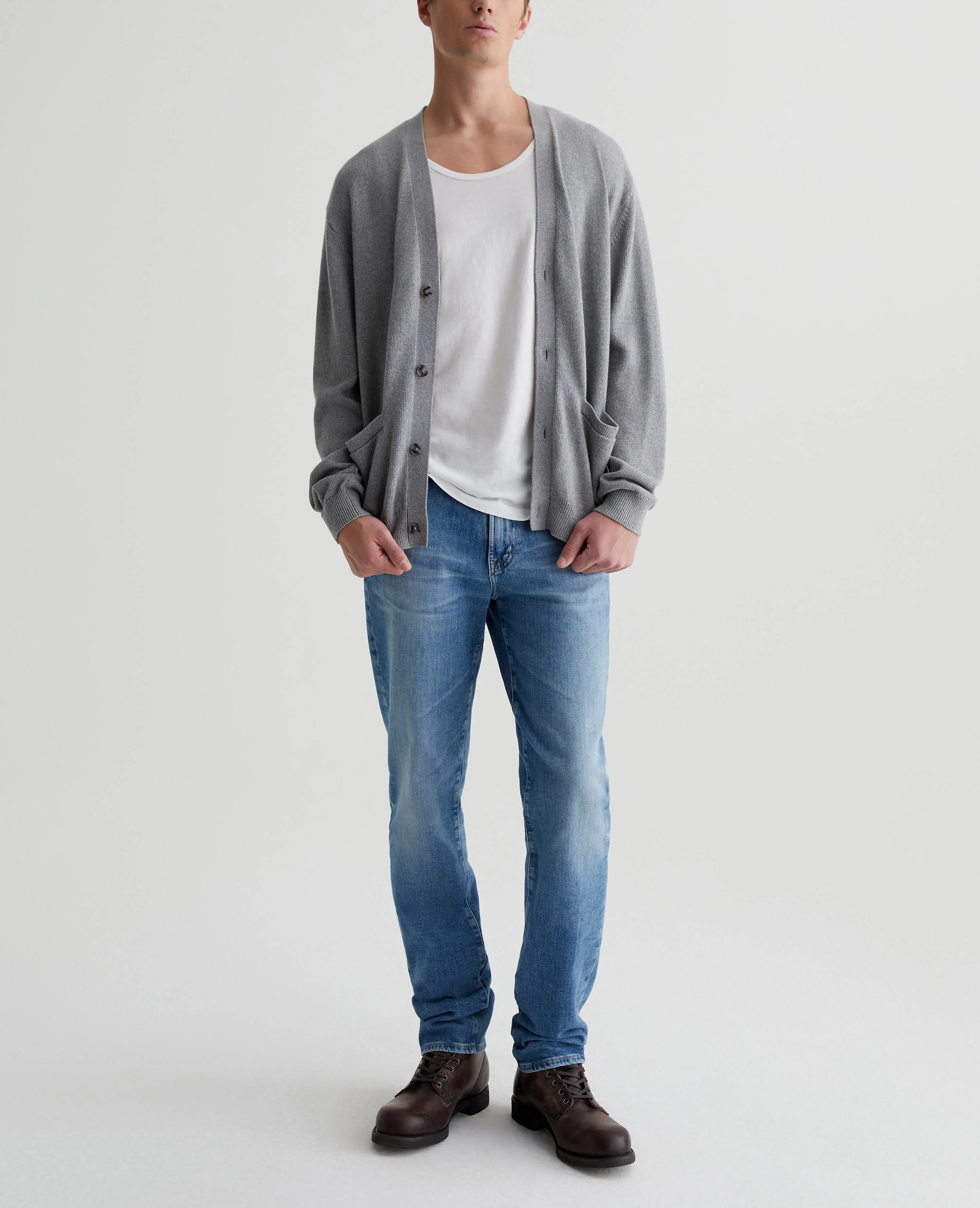 Josiah Cardigan - Image 4