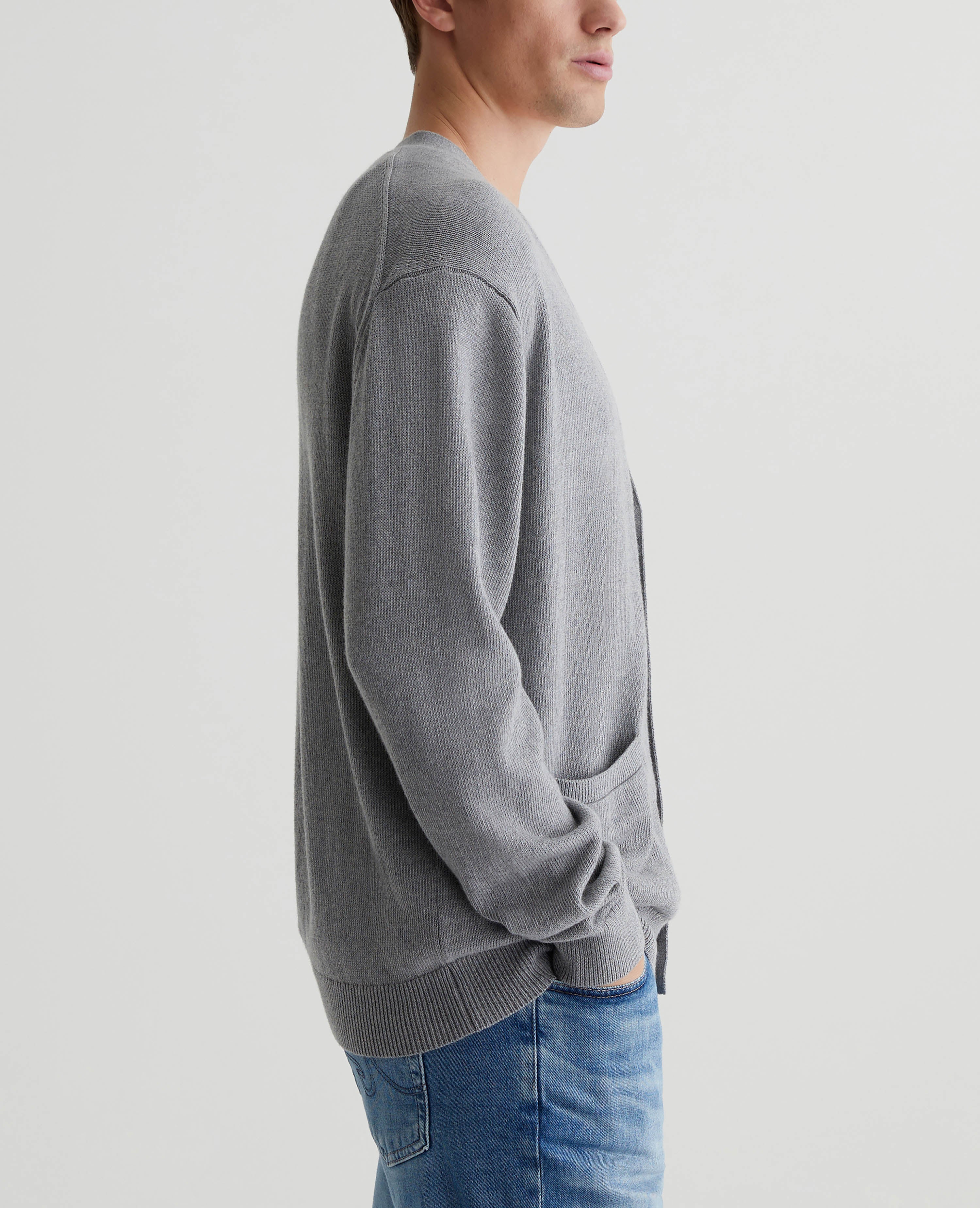 Josiah Cardigan - Image 5