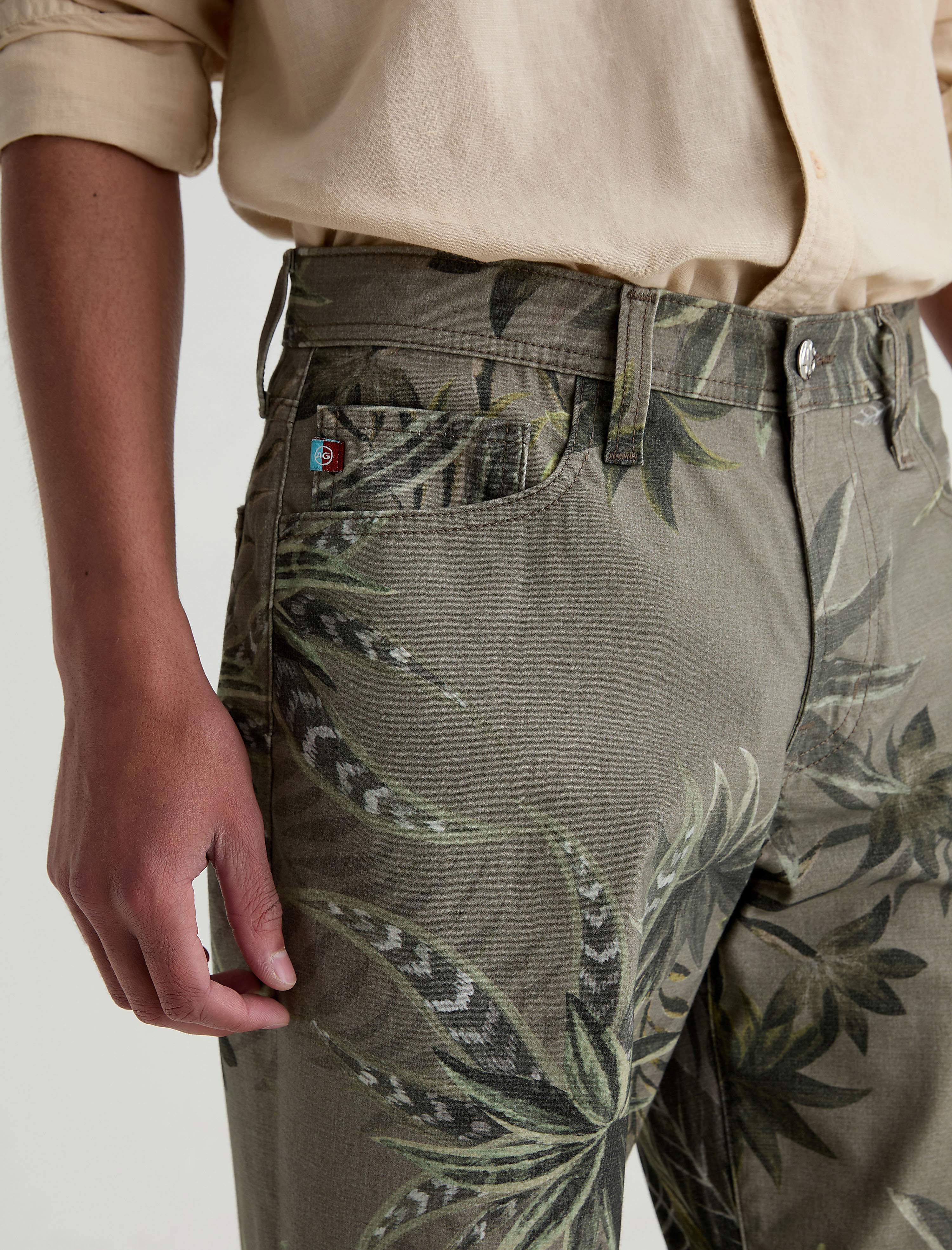 Kace 28 SUD Pant - Image 4
