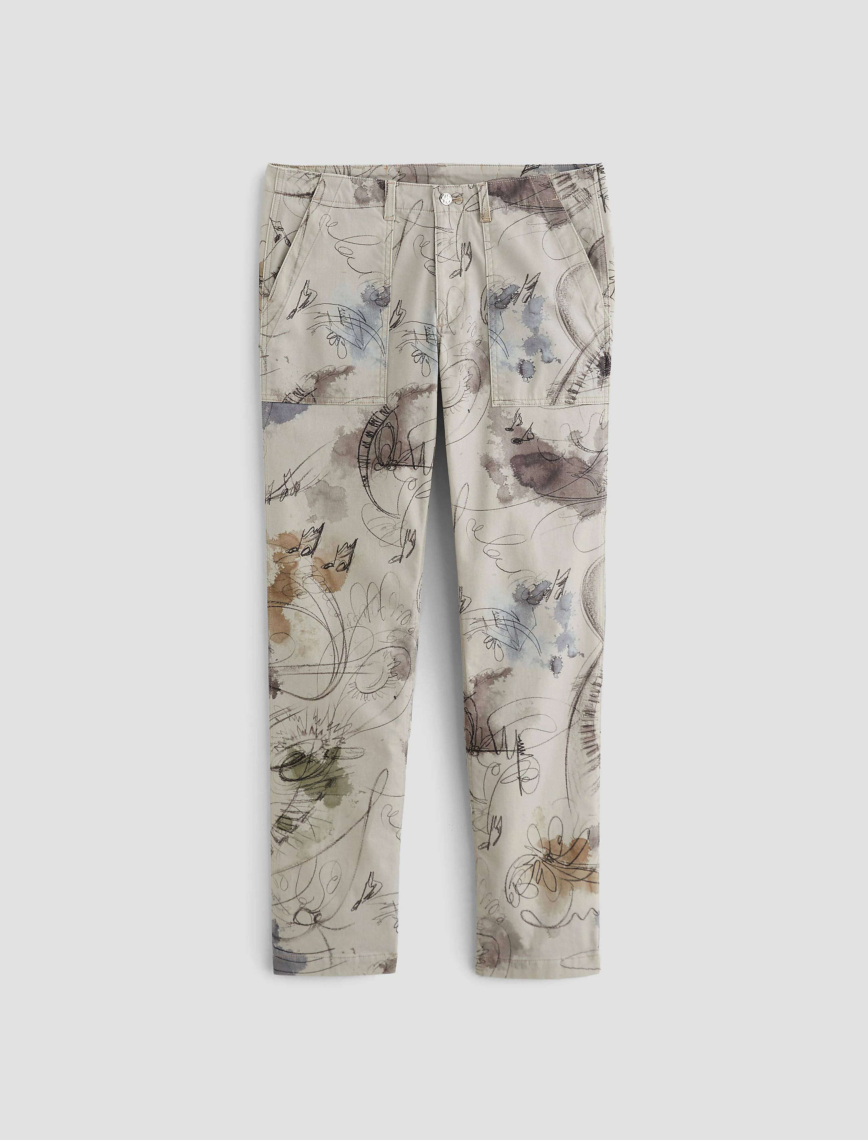 Kace Fatigue SUD Pant