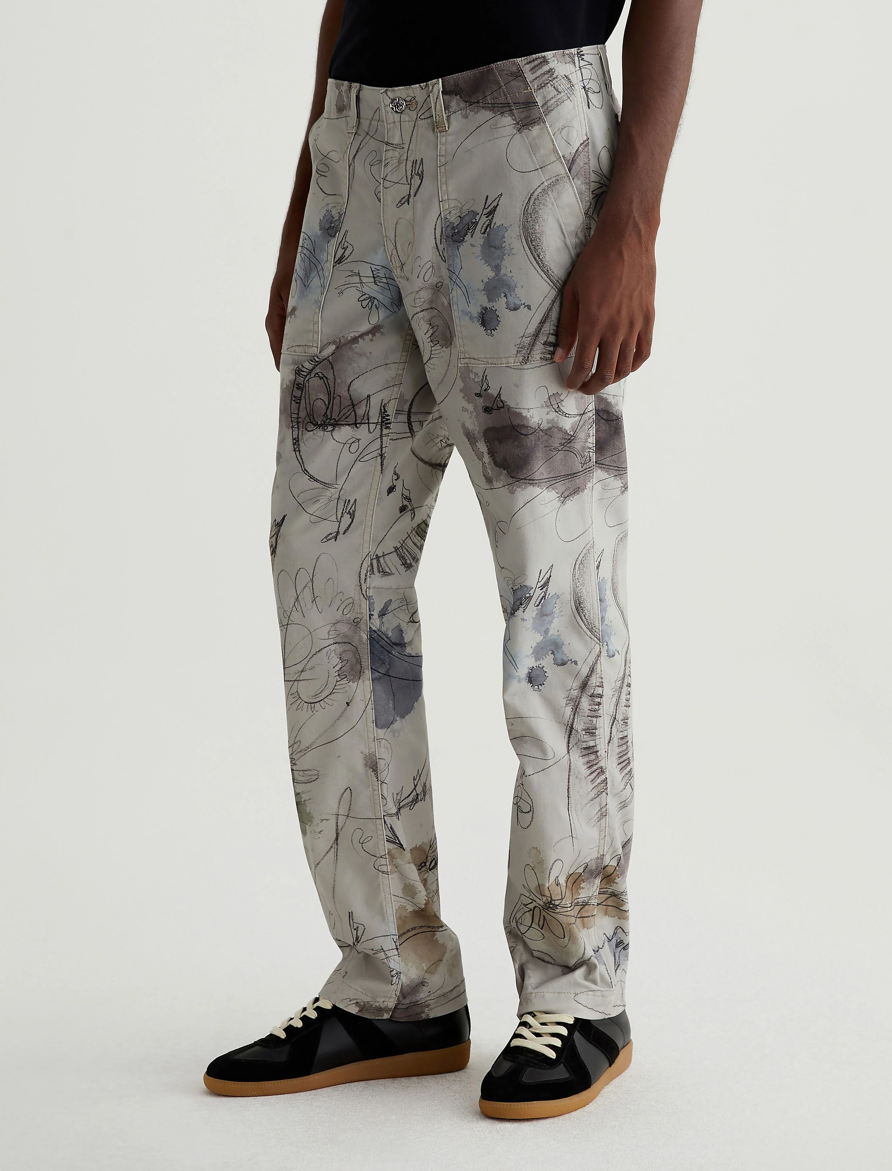 Kace Fatigue SUD Pant - Image 6