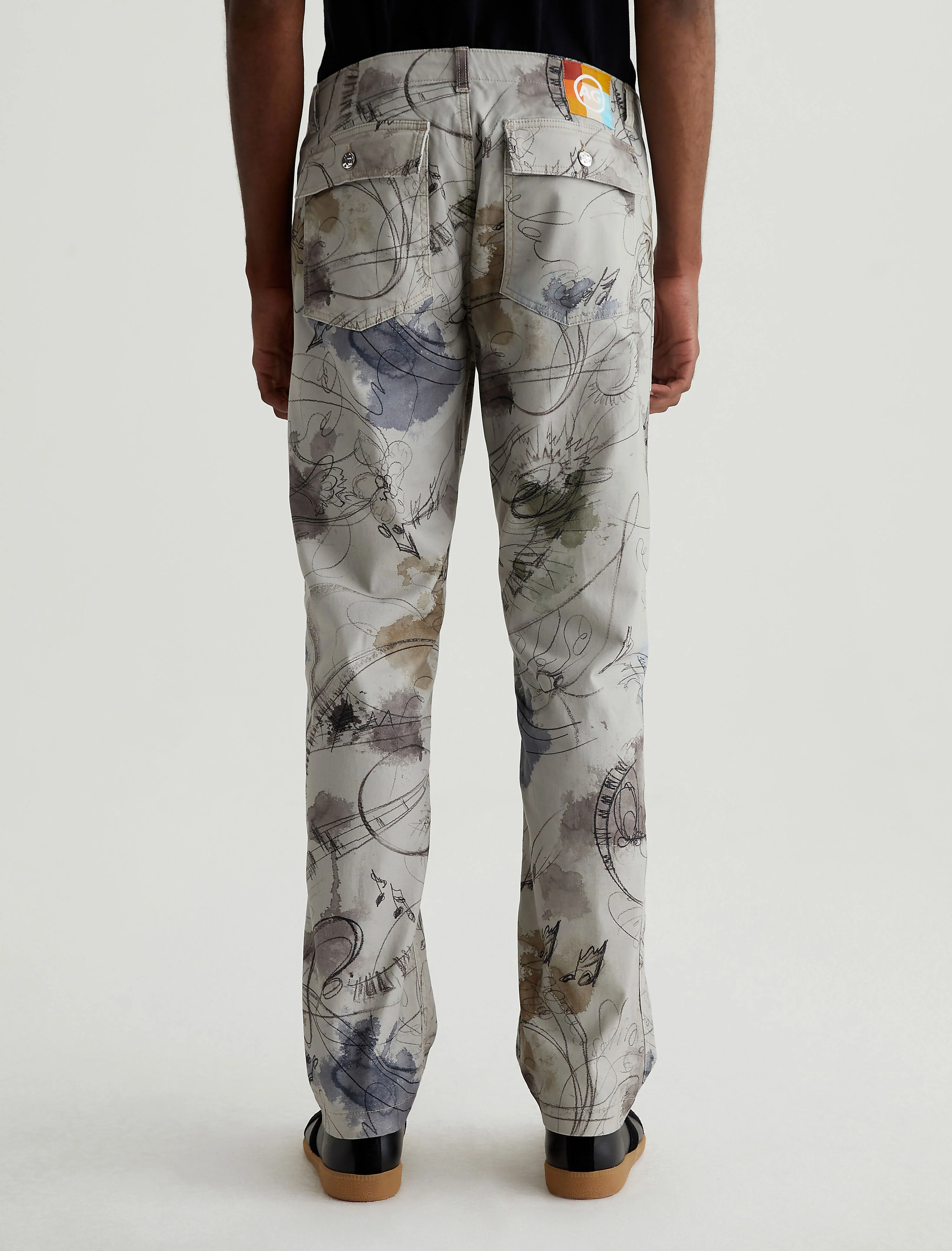 Kace Fatigue SUD Pant - Image 8