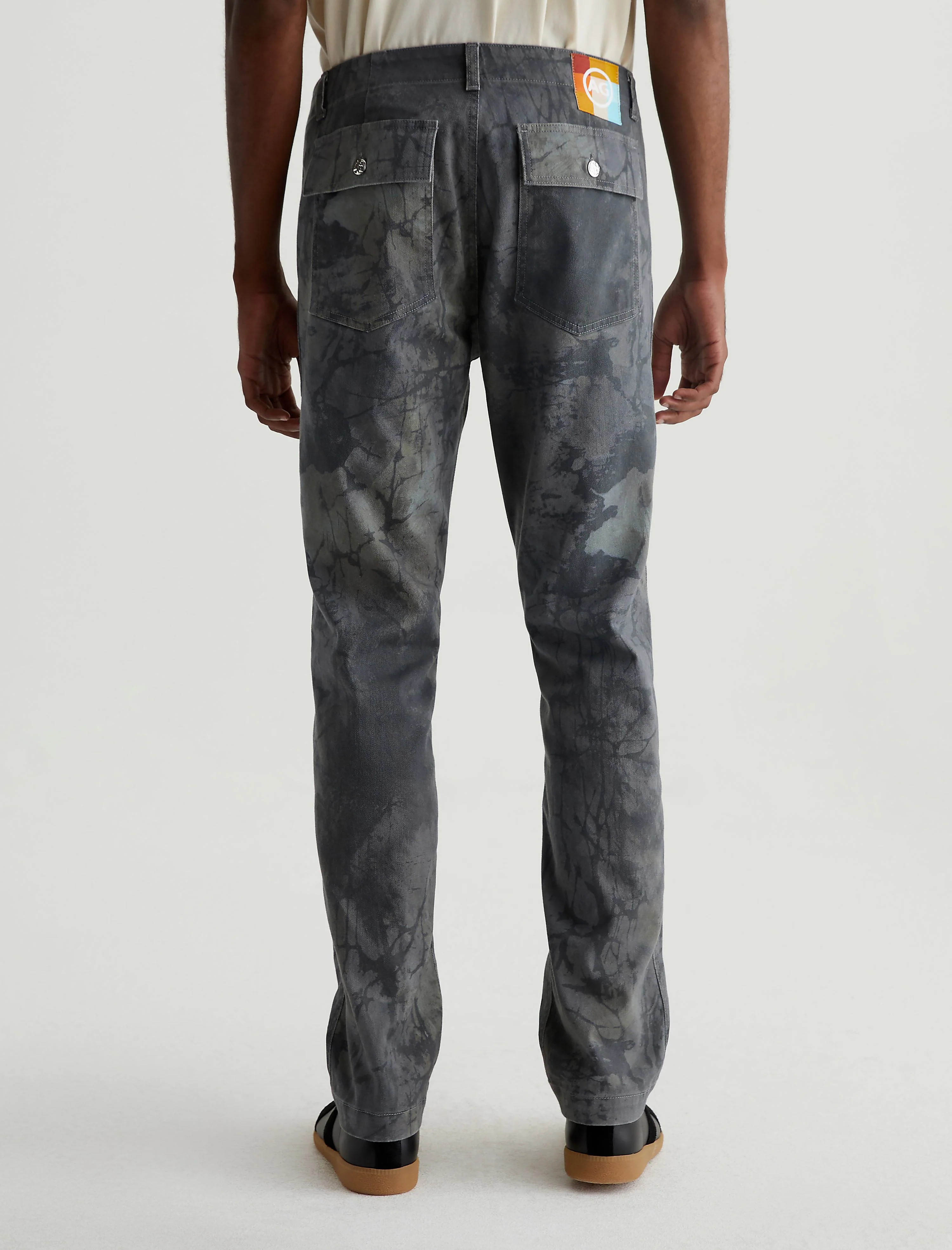 Kace Fatigue SUD - Image 8