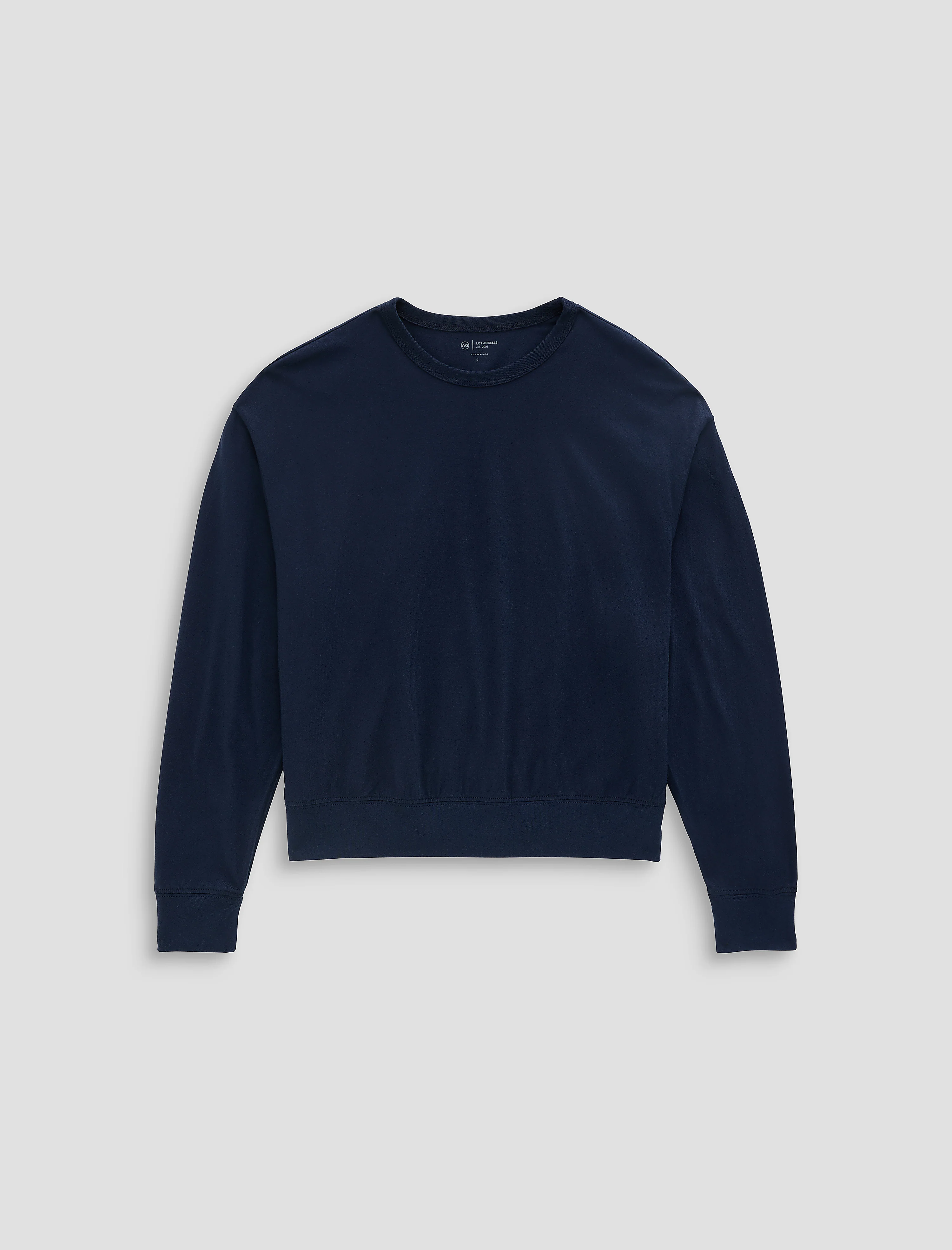 Karter Pullover