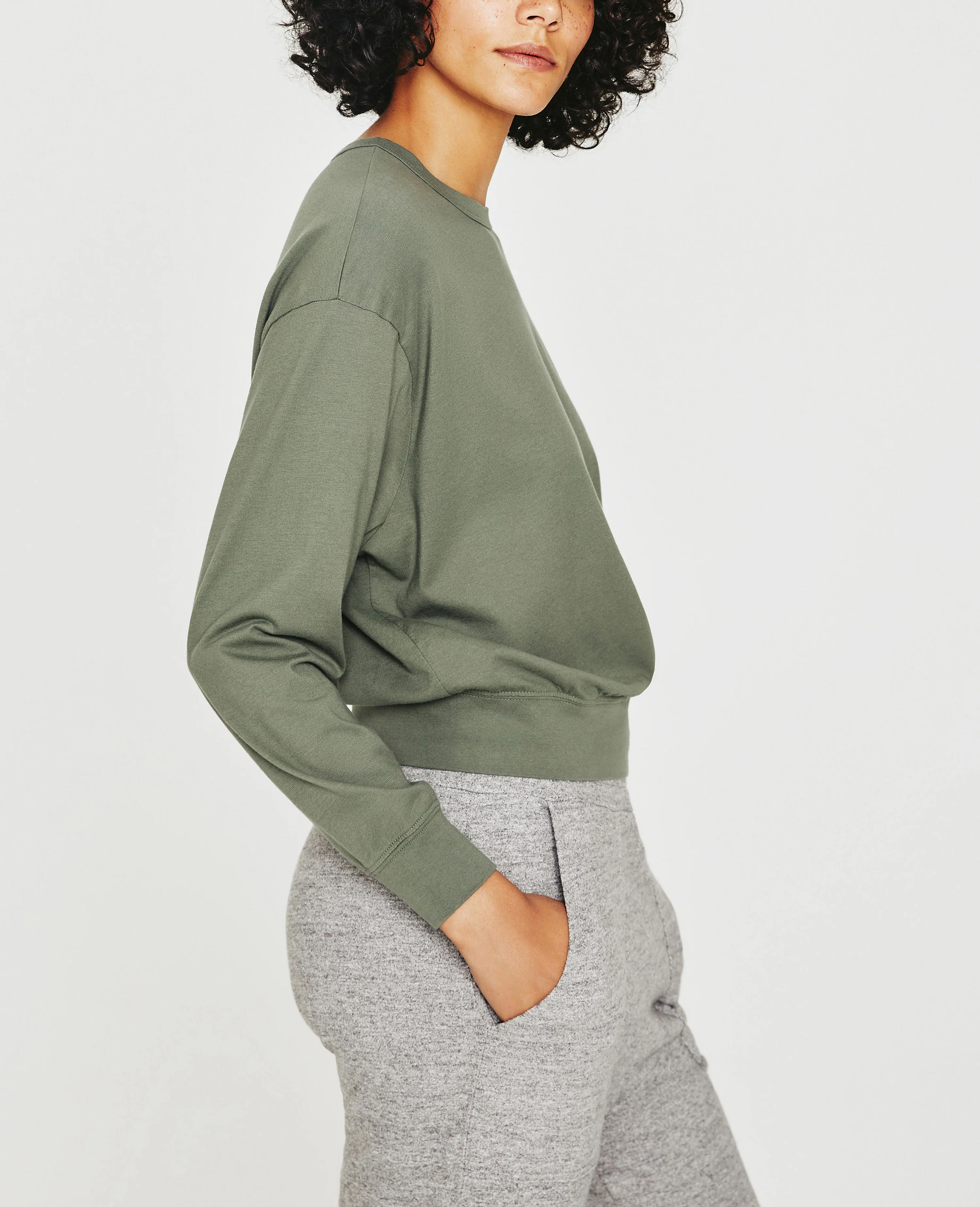 Karter Pullover - Image 3