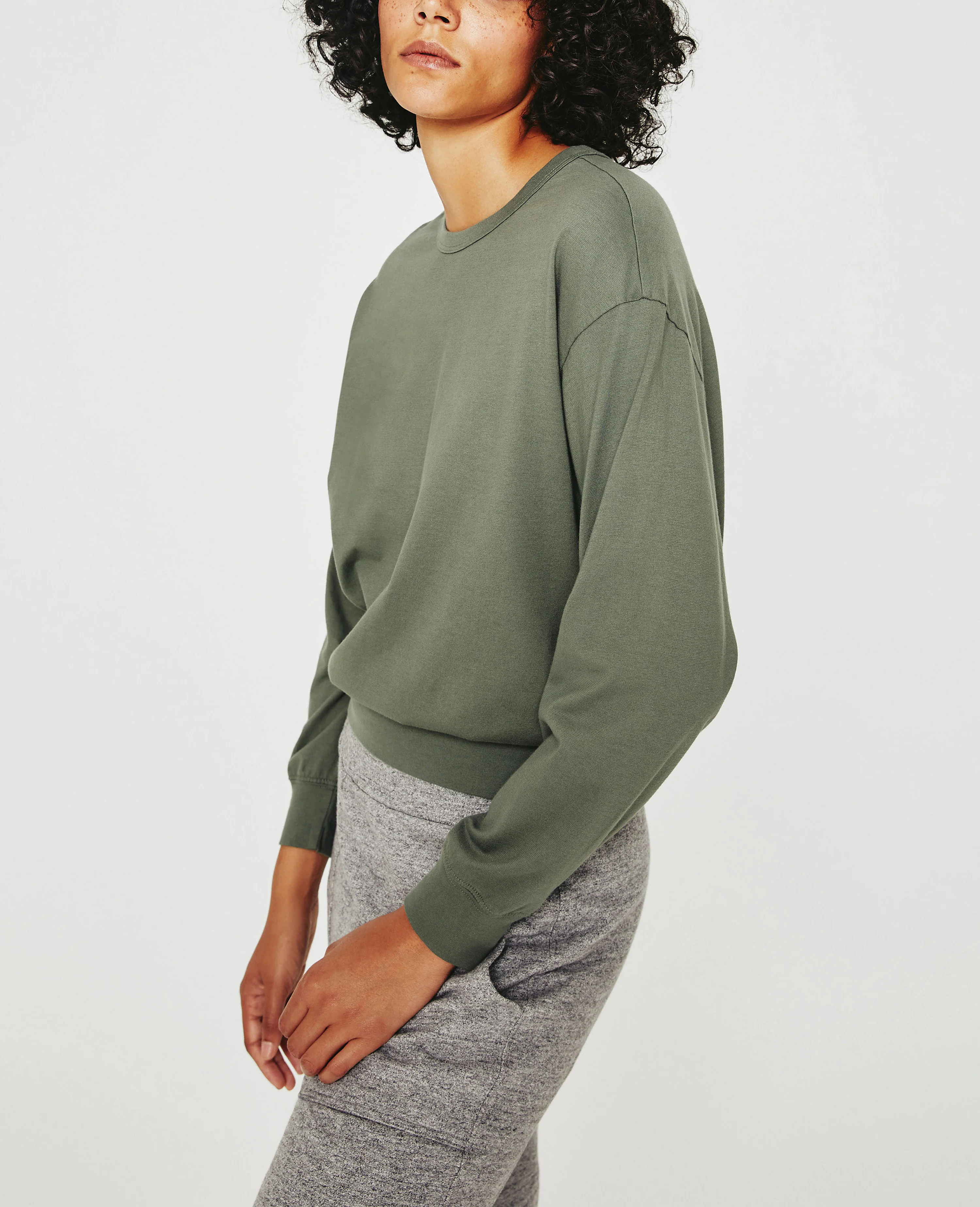 Karter Pullover - Image 4