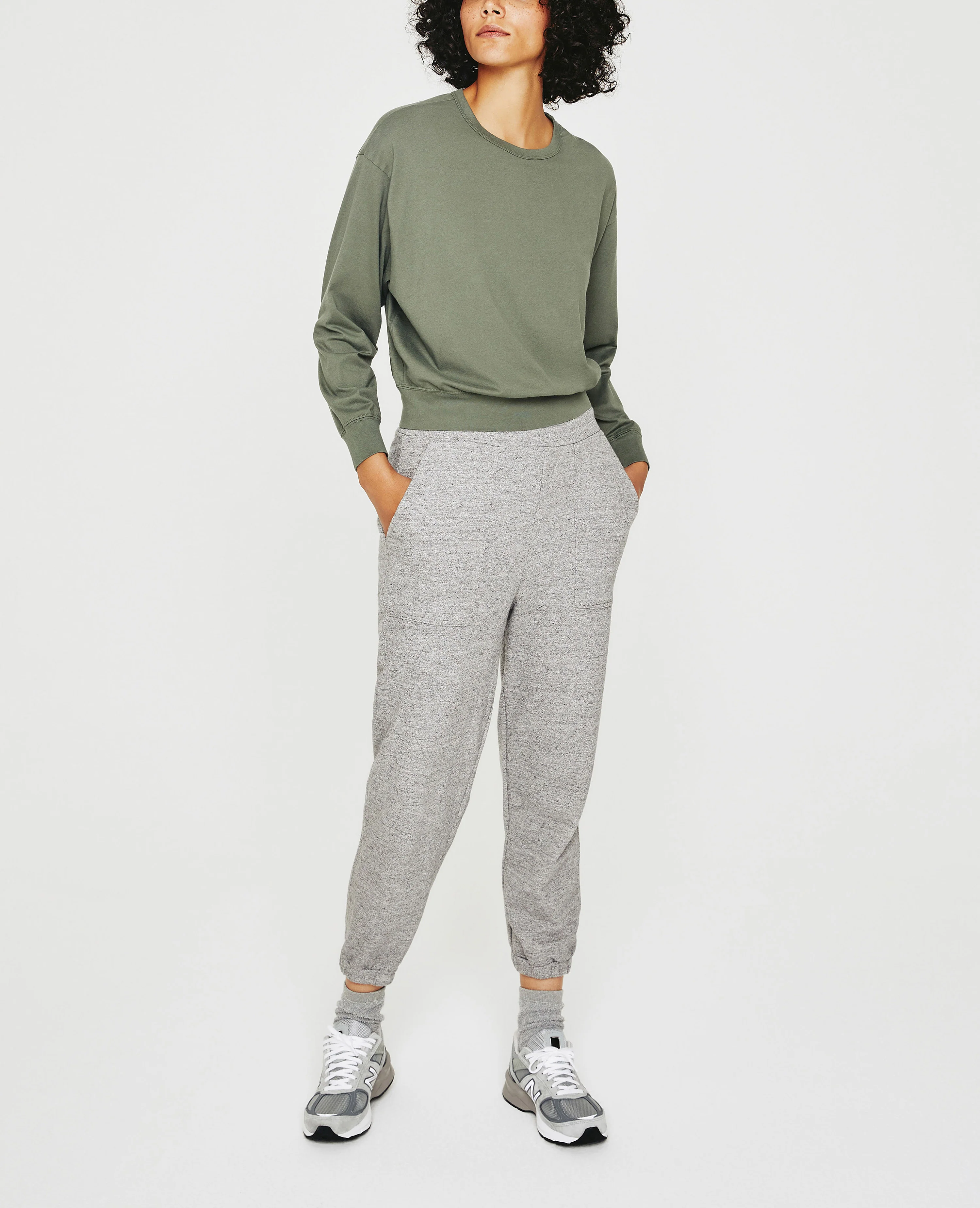 Karter Pullover - Image 5