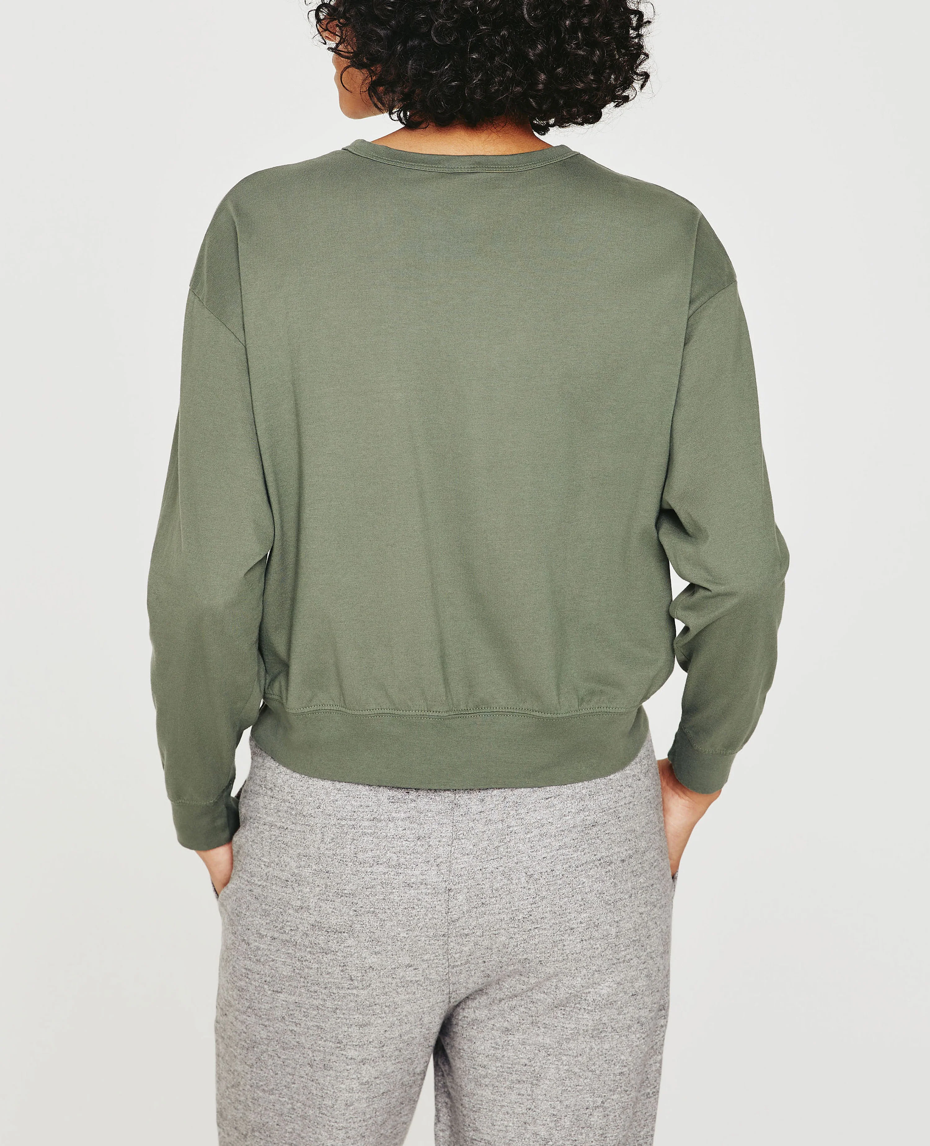 Karter Pullover - Image 8