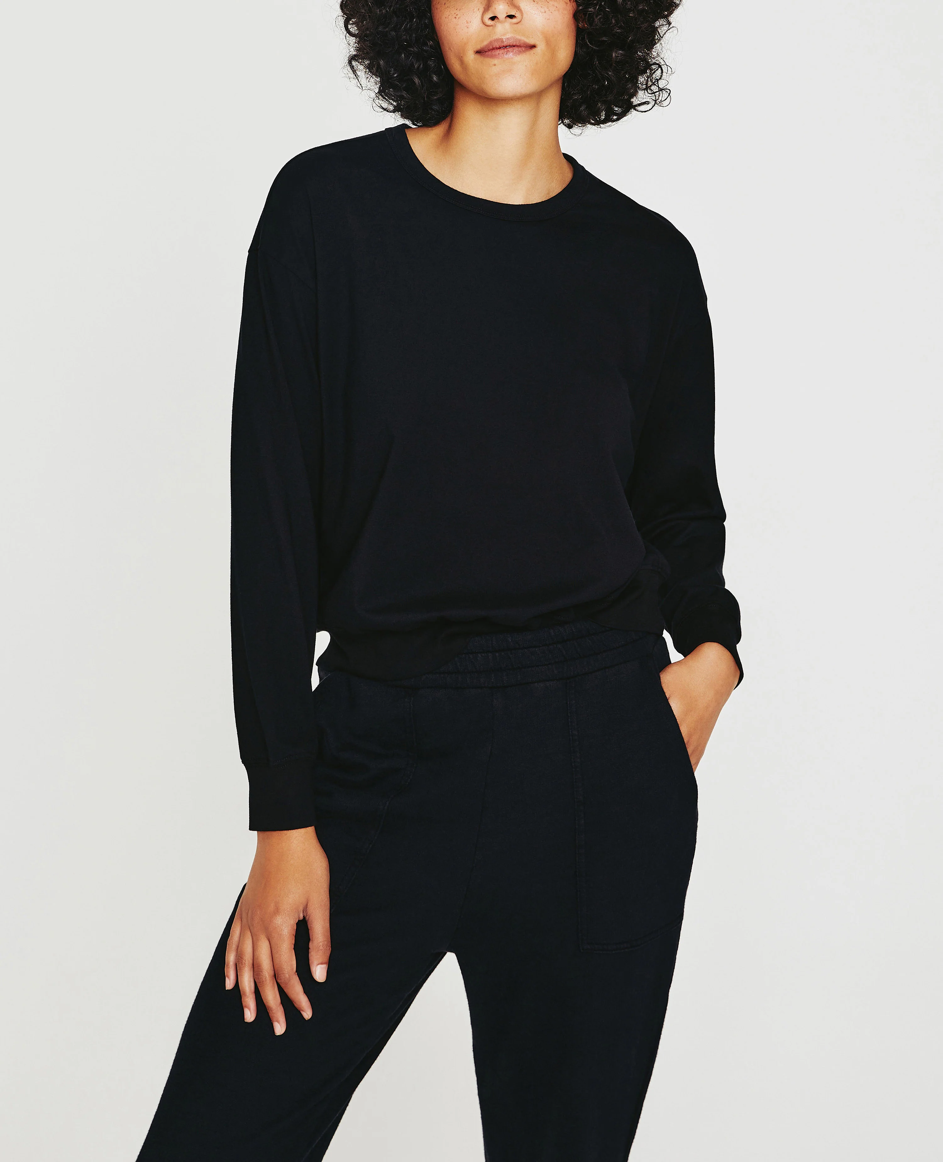 Karter Pullover