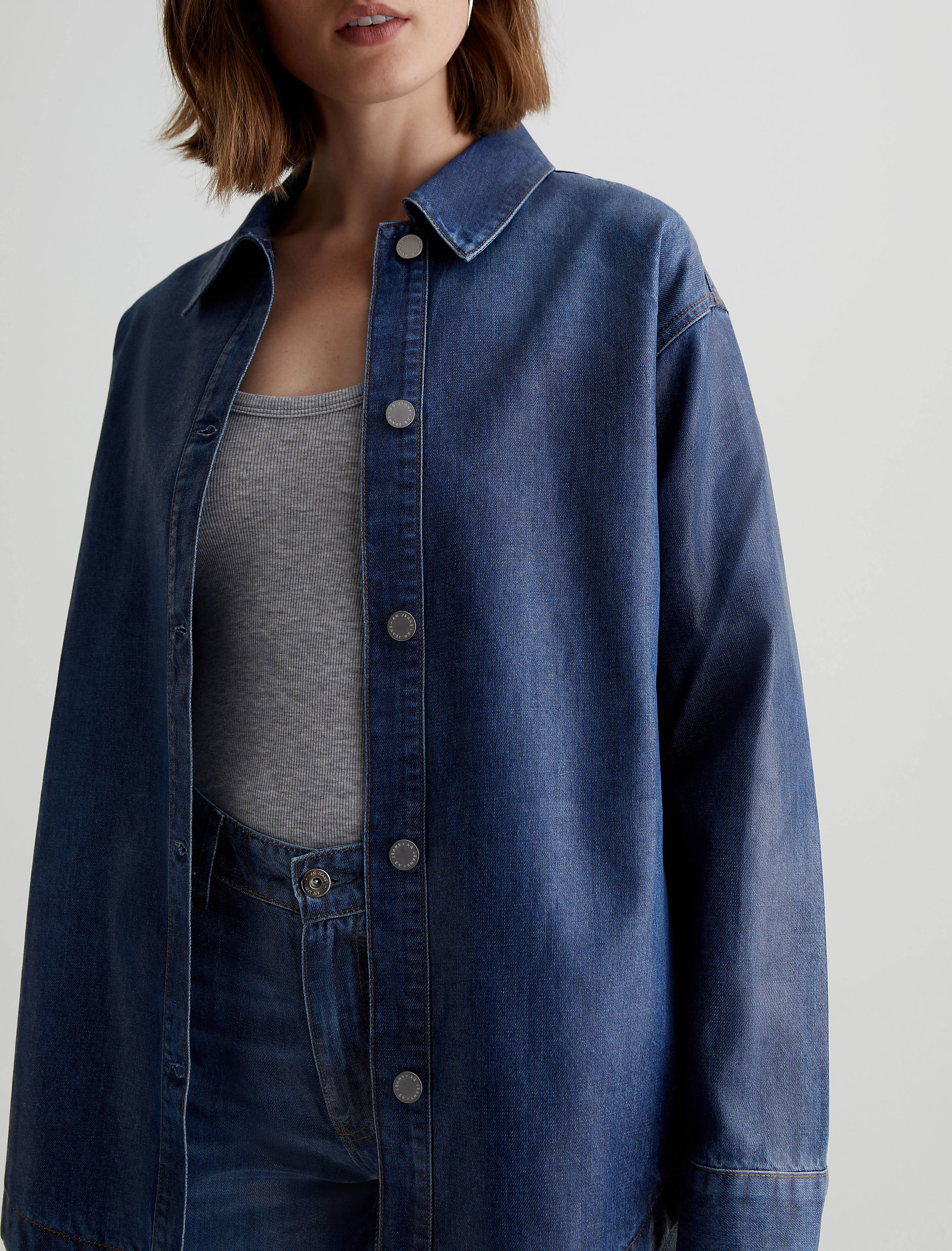 Kea Jacket - Image 3