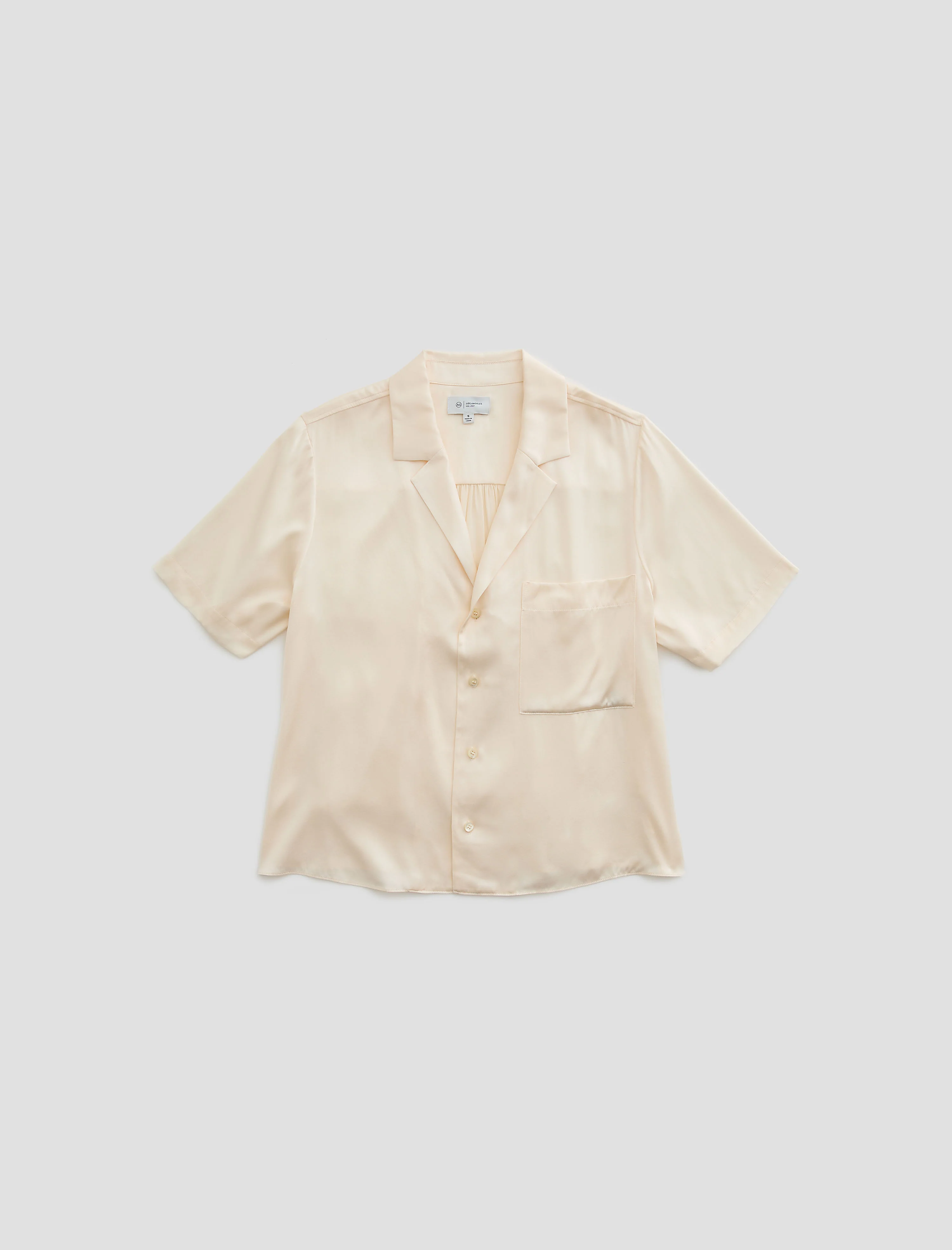 Kieran Camp Shirt